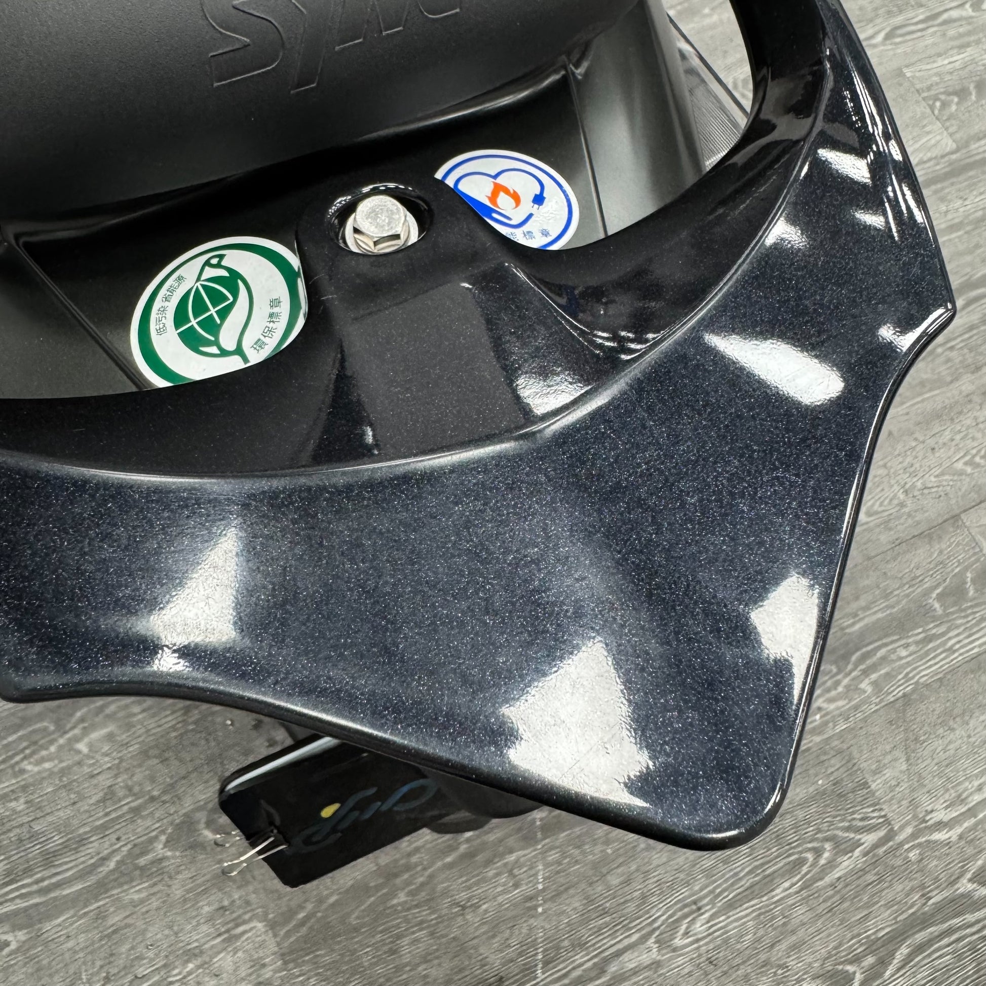 |高雄店| 2024 三陽 JET SL158 #3277 - 圖片 12