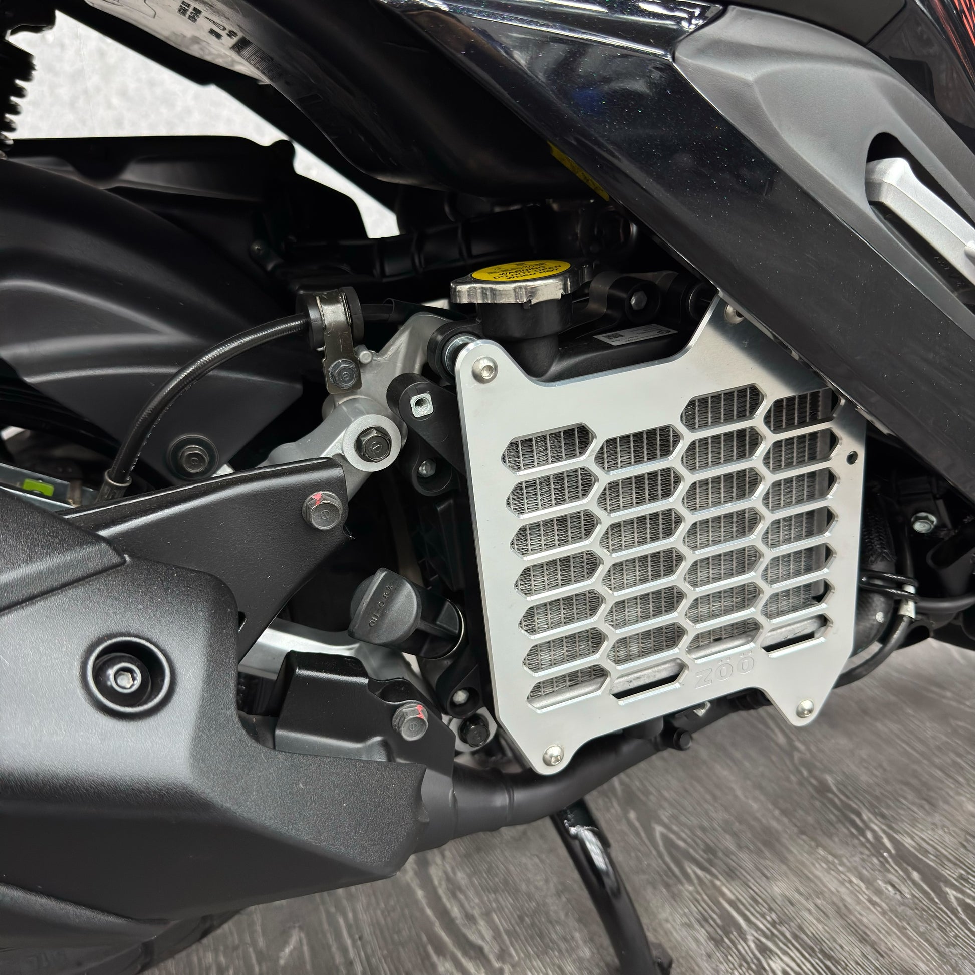 |高雄店| 2024 三陽 JET SL158 #3277 - 圖片 13