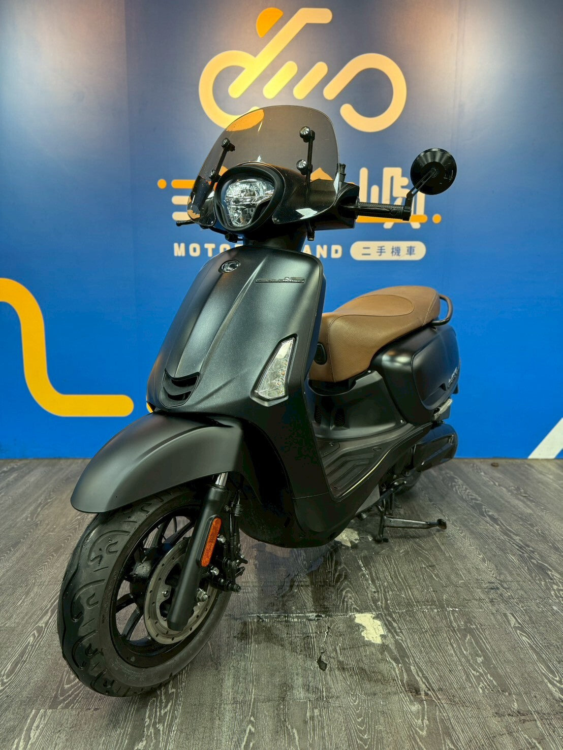 |桃園中壢店| 2022 光陽 哥倫布 150 #9129