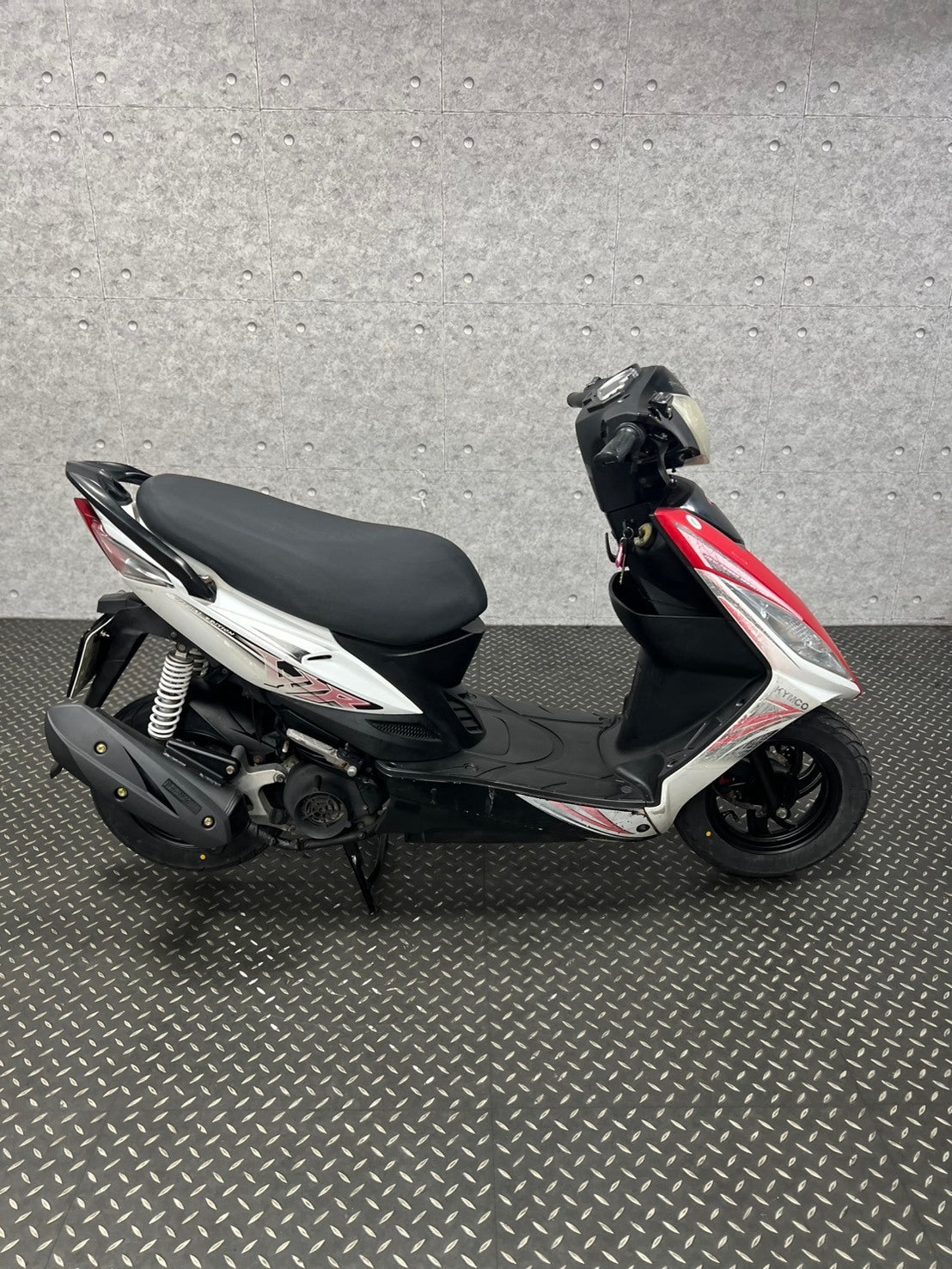 |新北樹林店| 2012 光陽 VJR 110 #110 - 圖片 5