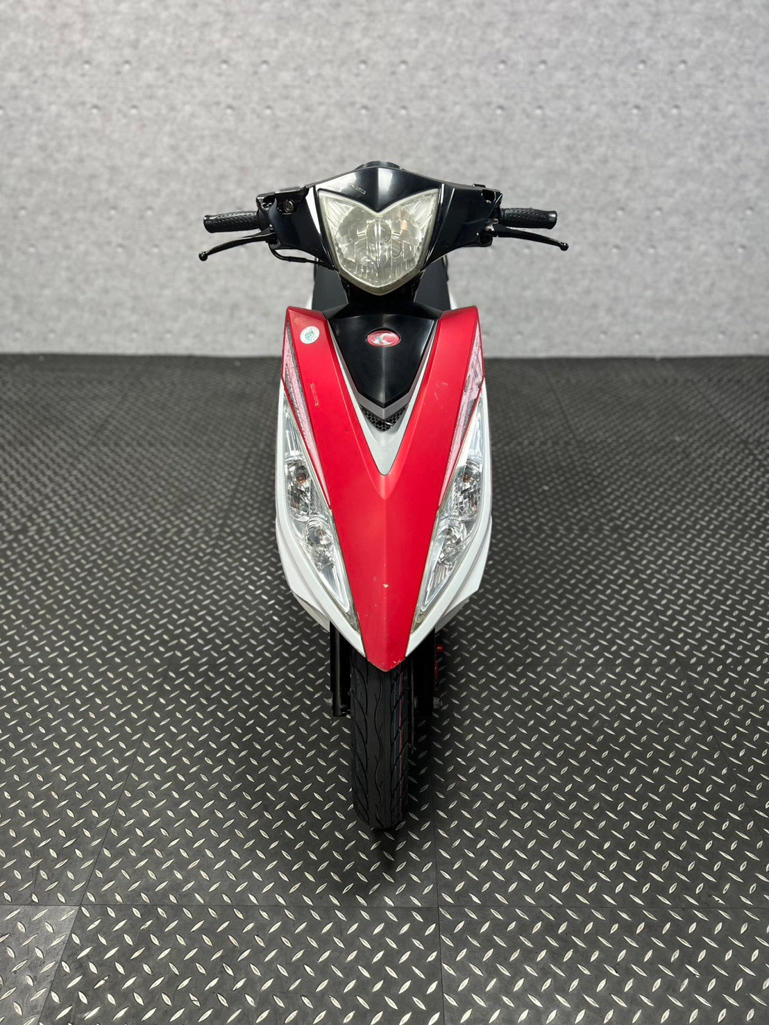 |新北樹林店| 2012 光陽 VJR 110 #110 - 圖片 3