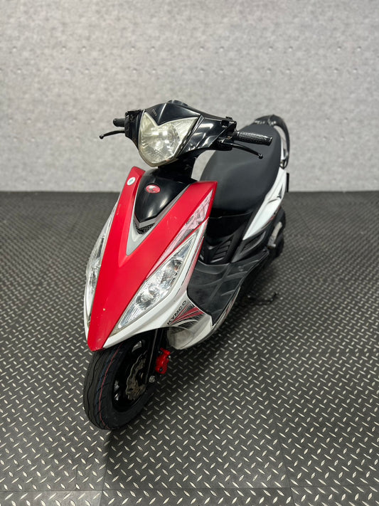 |新北樹林店| 2012 光陽 VJR 110 #110