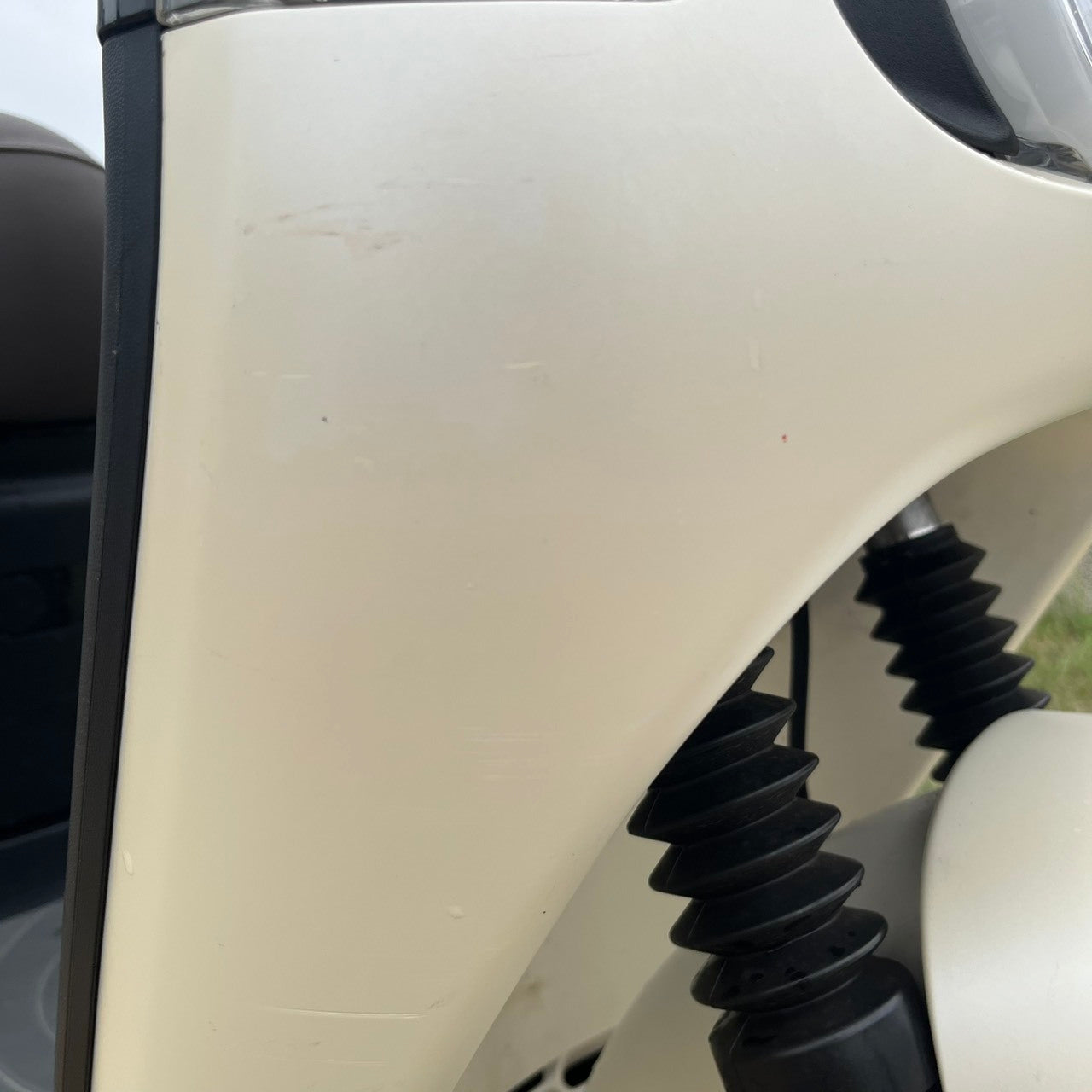 |台南店| 2021 睿能 GOGORO2 DELIGHT皮帶版 #3121 - 圖片 16