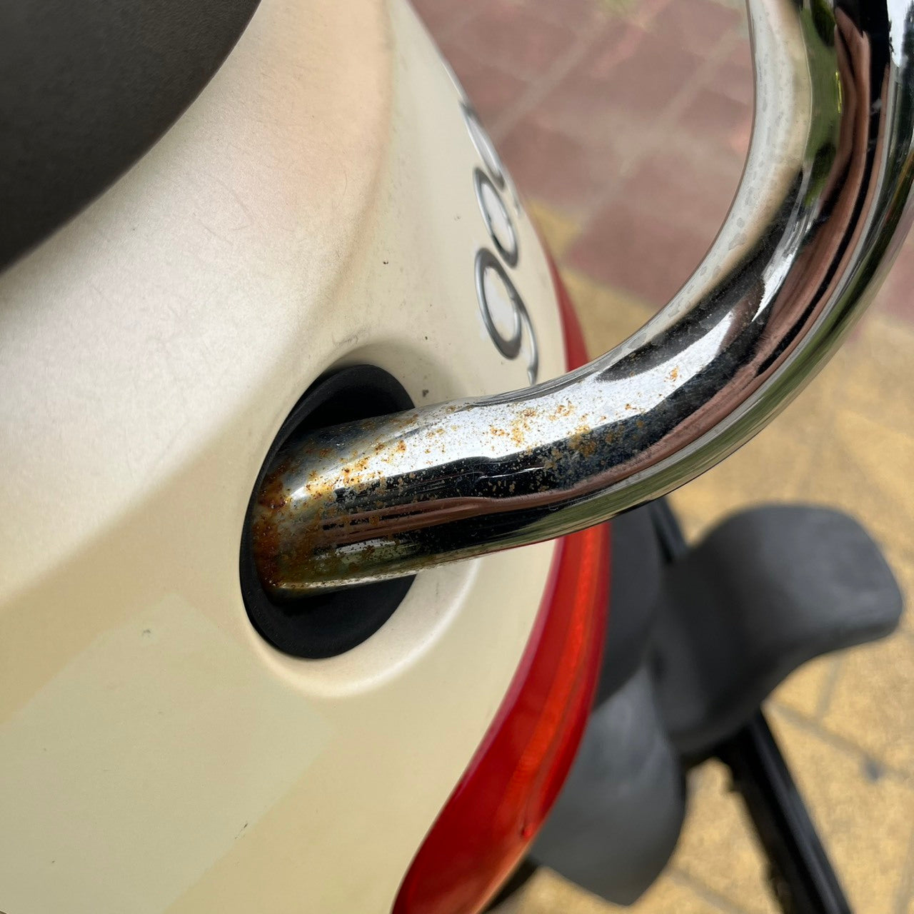 |台南店| 2021 睿能 GOGORO2 DELIGHT皮帶版 #3121 - 圖片 14