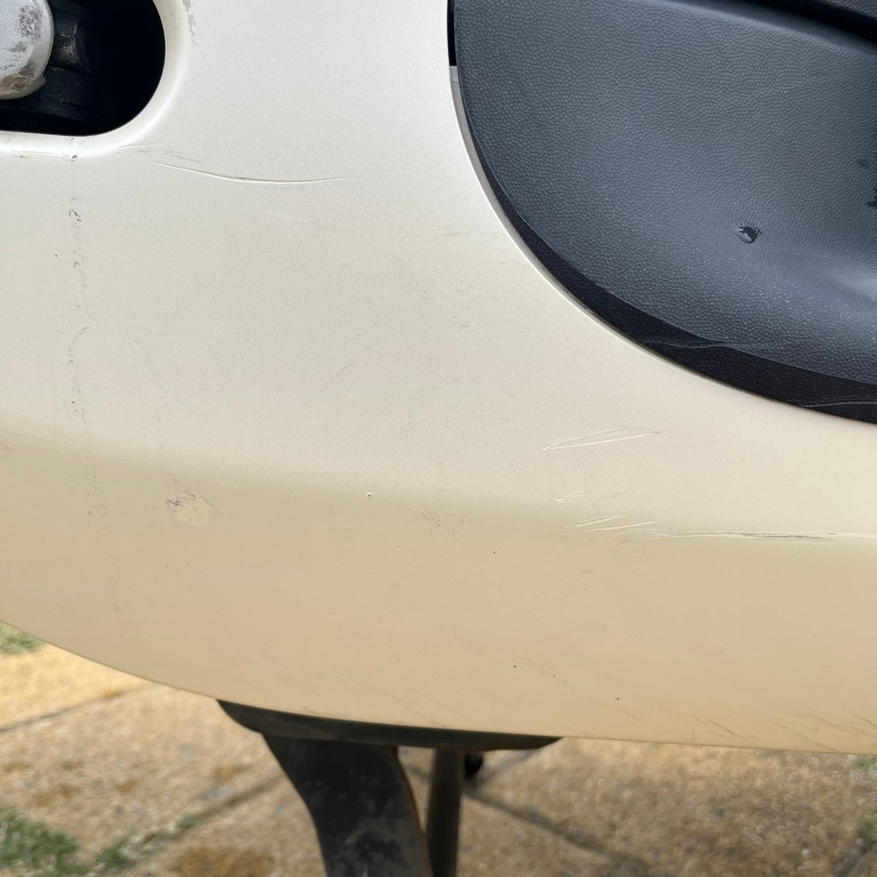 |台南店| 2021 睿能 GOGORO2 DELIGHT皮帶版 #3121 - 圖片 8