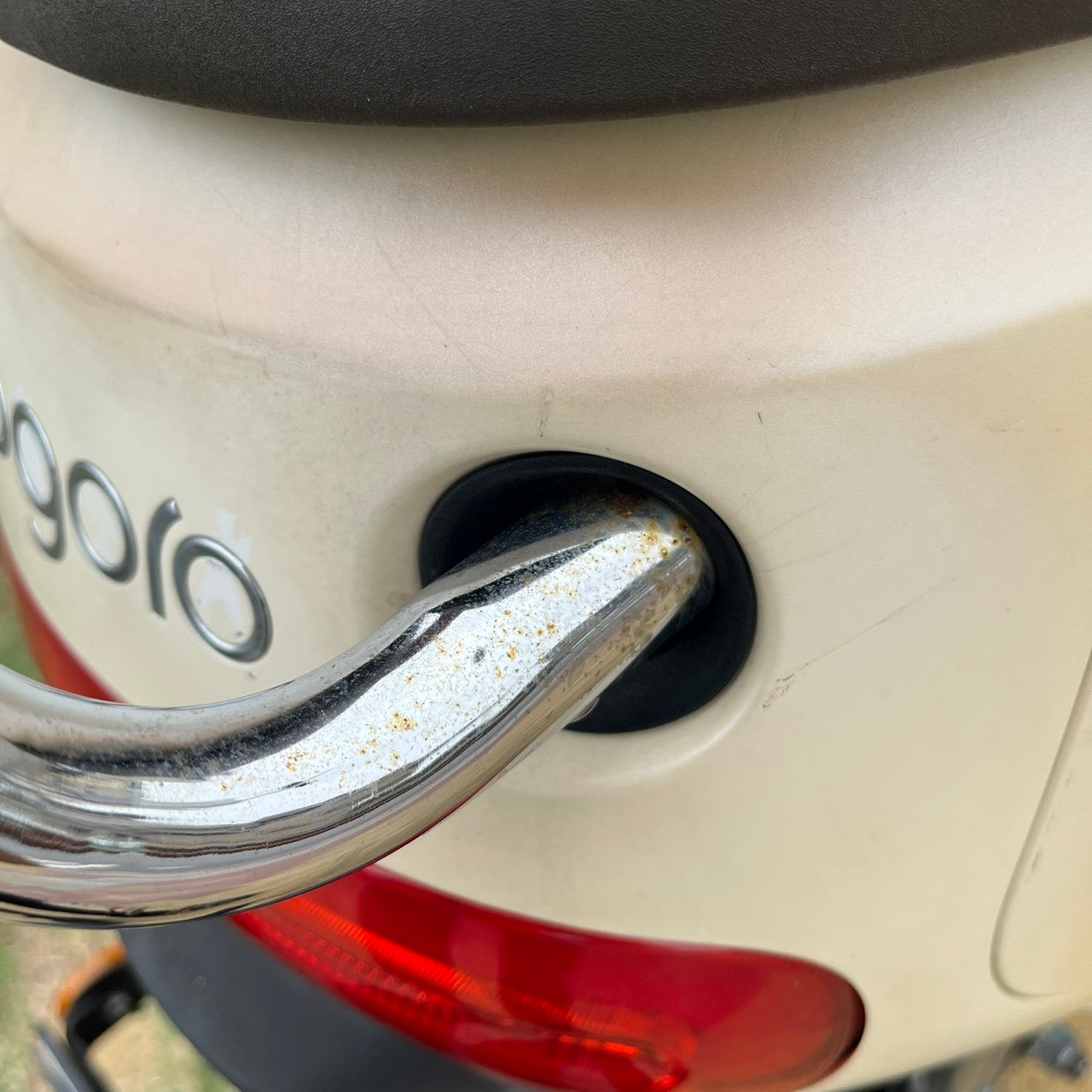 |台南店| 2021 睿能 GOGORO2 DELIGHT皮帶版 #3121 - 圖片 15