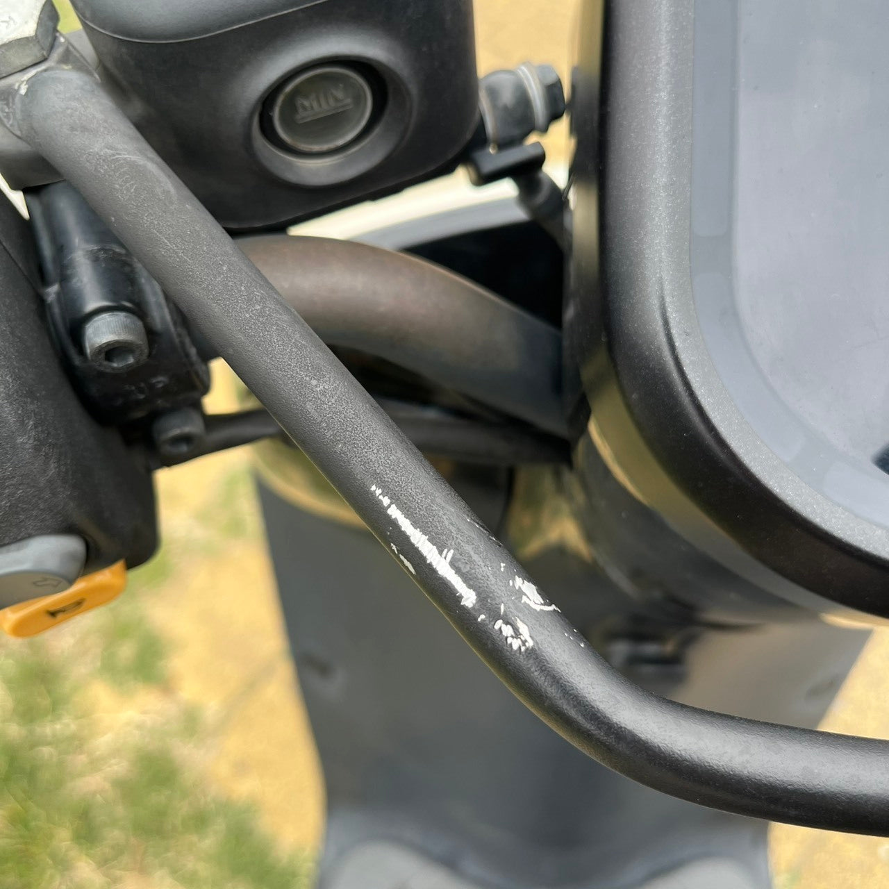 |台南店| 2021 睿能 GOGORO2 DELIGHT皮帶版 #3121 - 圖片 13