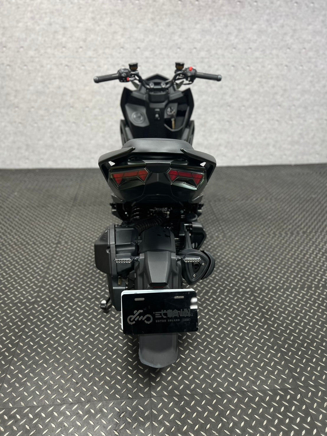 |新北樹林店| 2024 三陽 DRG 2.0 鑰匙版 #8059 - 圖片 6