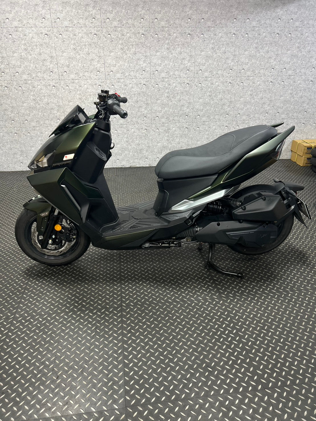 |新北樹林店| 2024 三陽 DRG 2.0 鑰匙版 #8059 - 圖片 4