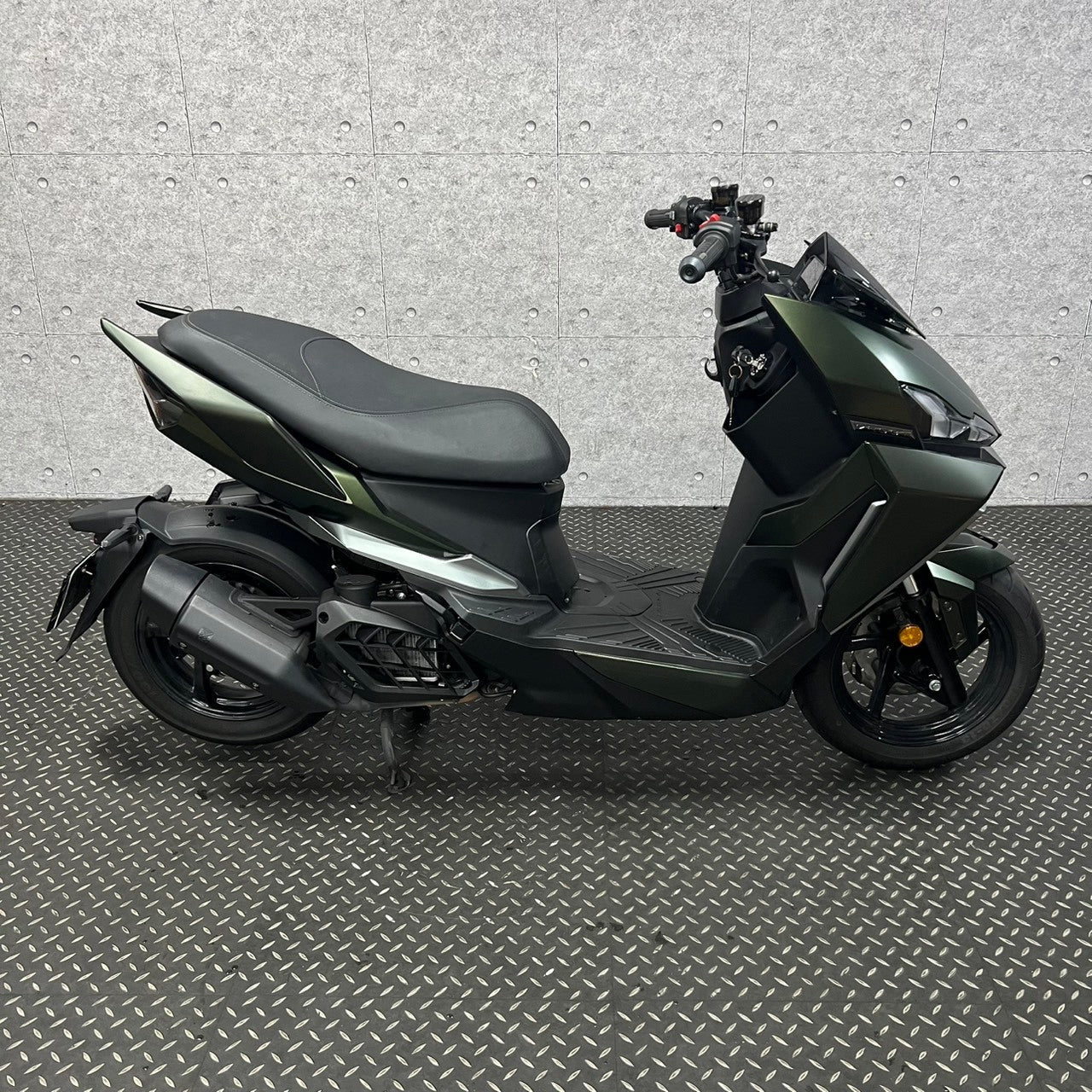 |新北樹林店| 2024 三陽 DRG 2.0 鑰匙版 #8059 - 圖片 5