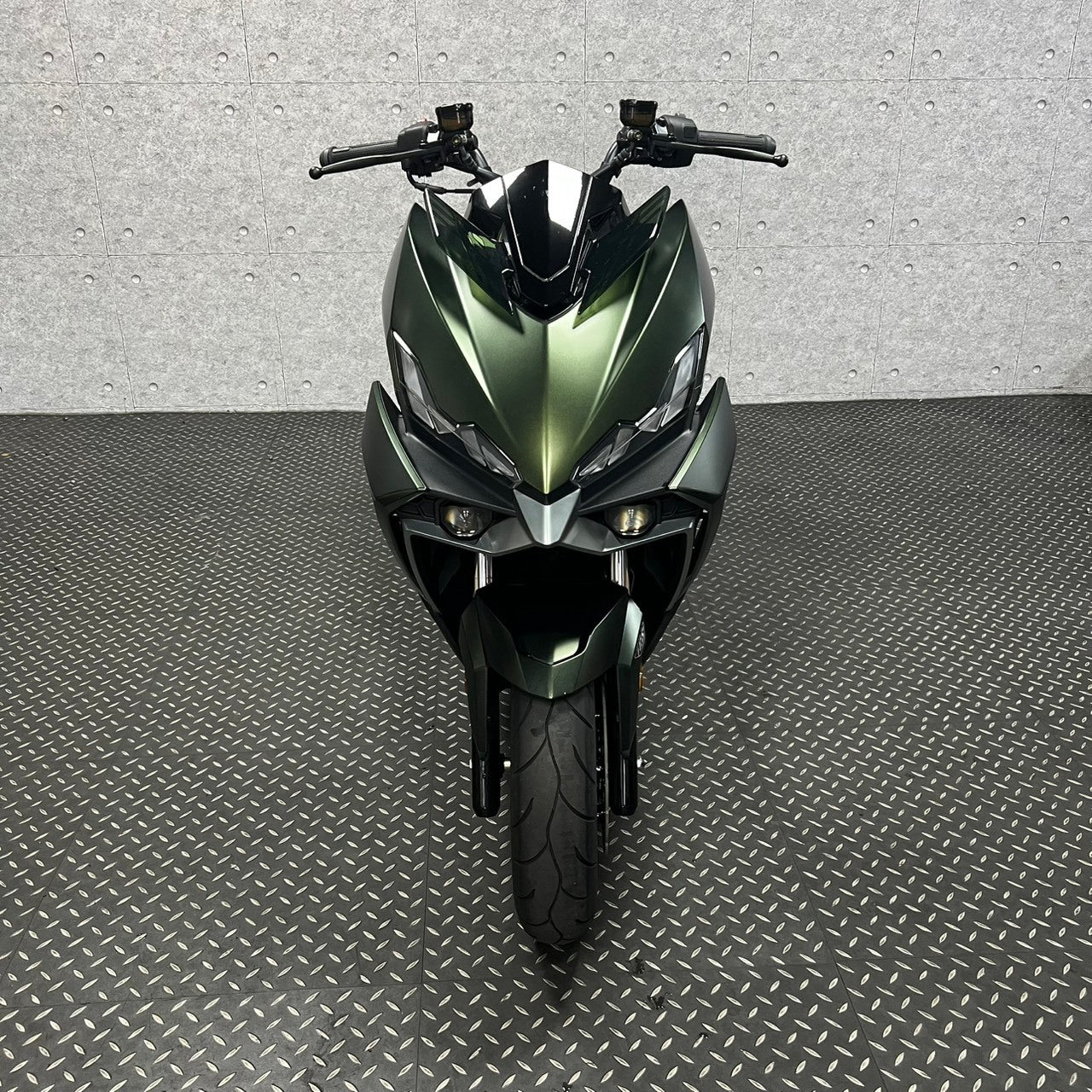 |新北樹林店| 2024 三陽 DRG 2.0 鑰匙版 #8059 - 圖片 3