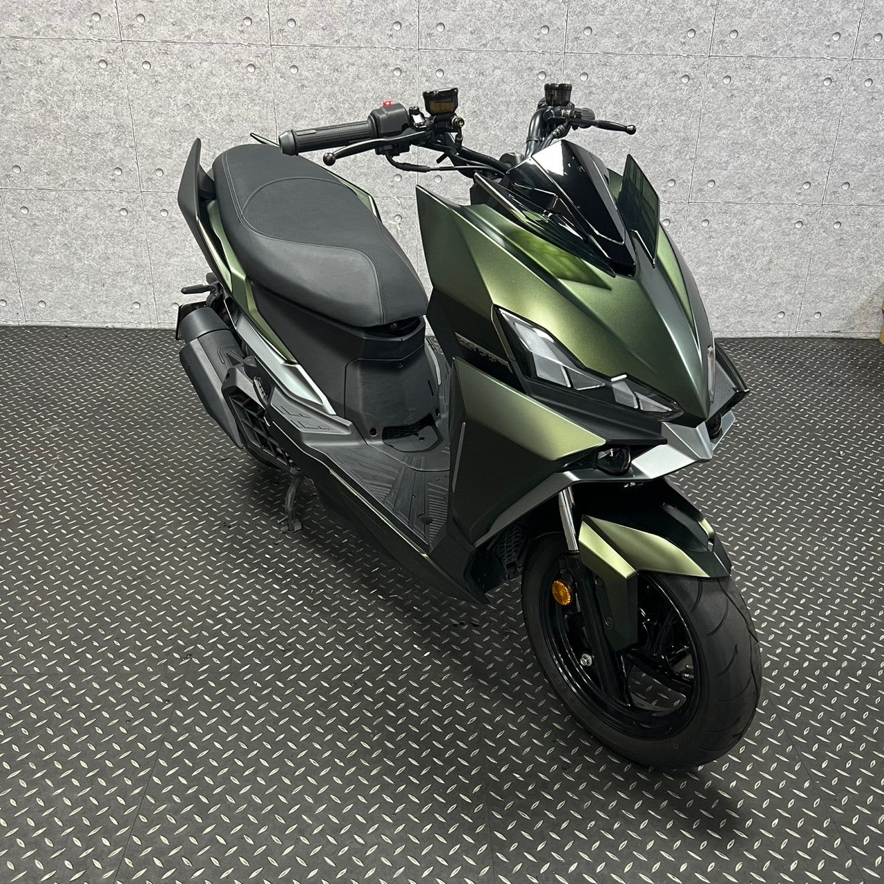 |新北樹林店| 2024 三陽 DRG 2.0 鑰匙版 #8059 - 圖片 2