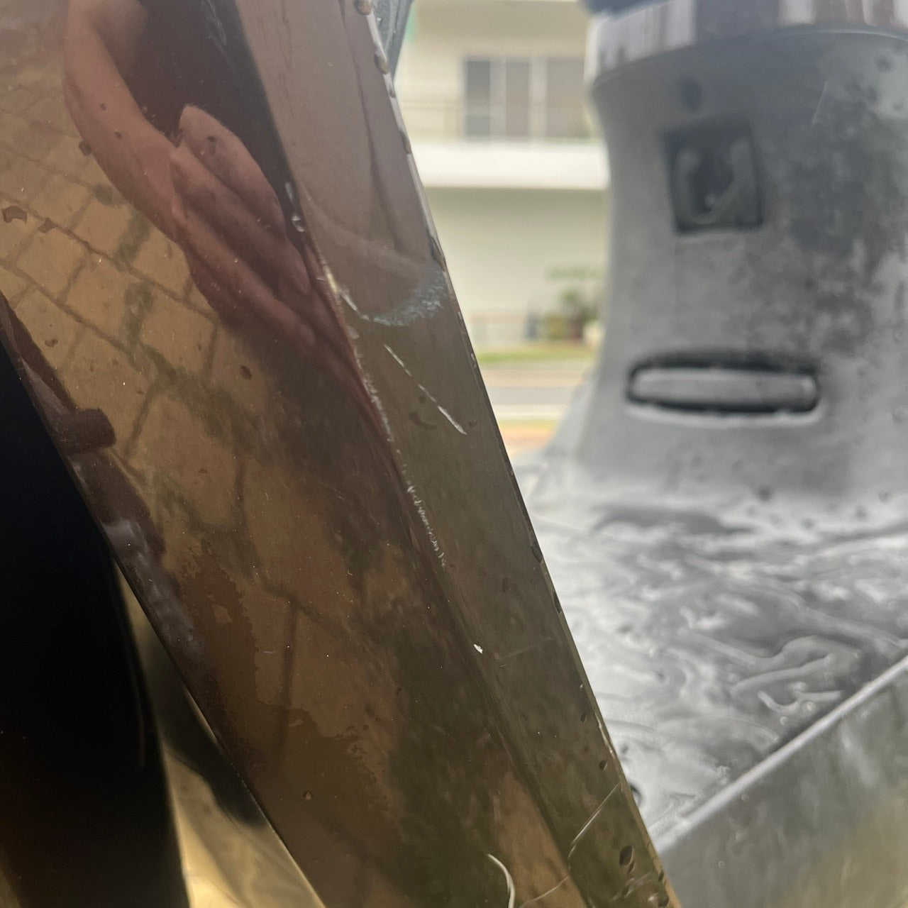 |台南店| 2015 光陽 MANY 110 #8867 - 圖片 10