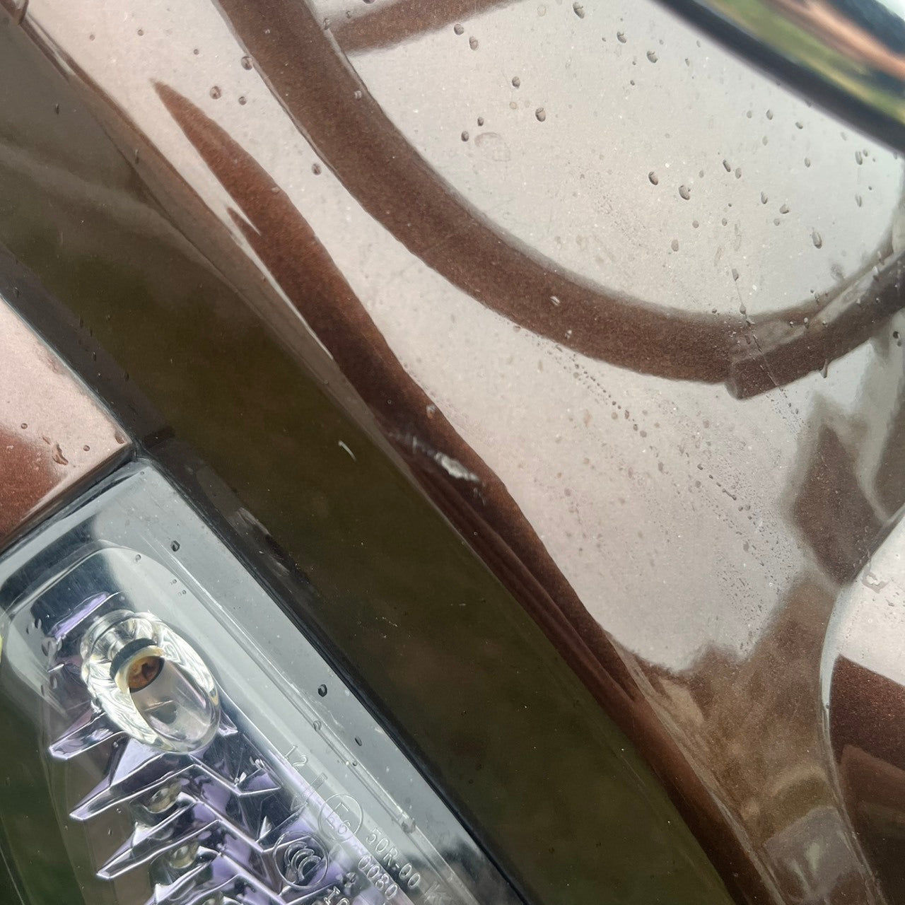 |台南店| 2015 光陽 MANY 110 #8867 - 圖片 16