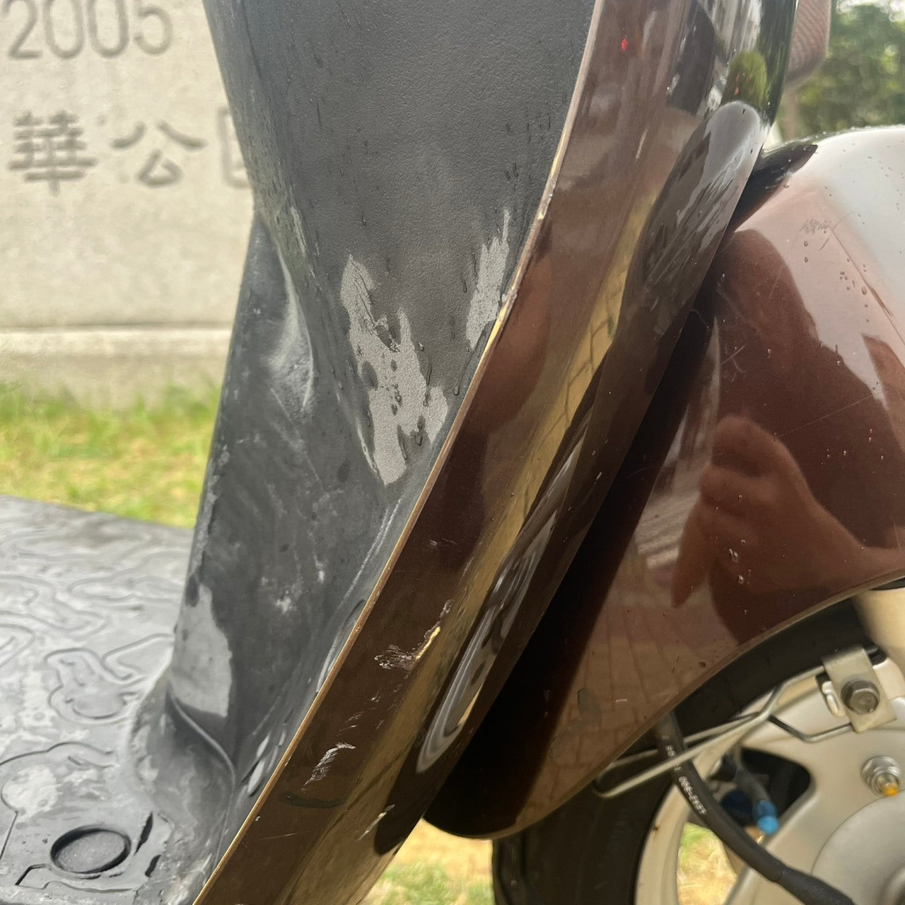 |台南店| 2015 光陽 MANY 110 #8867 - 圖片 8