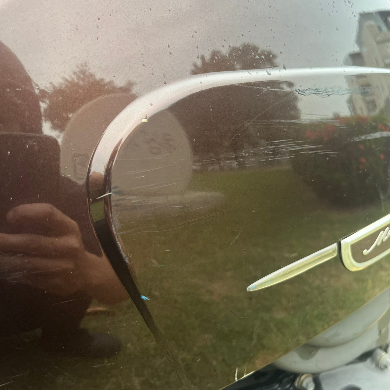 |台南店| 2015 光陽 MANY 110 #8867 - 圖片 11