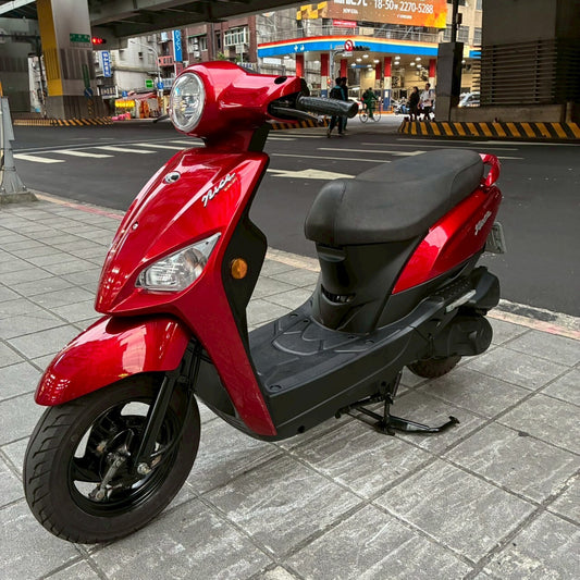 |新北中和店| 2019 光陽 NICE 100 #1508