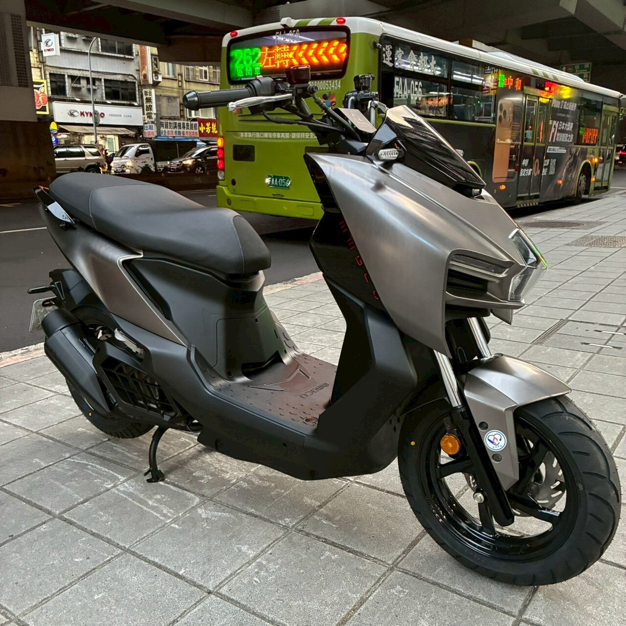 |新北中和店| 2023 三陽 MMBCU #1637 - 圖片 3