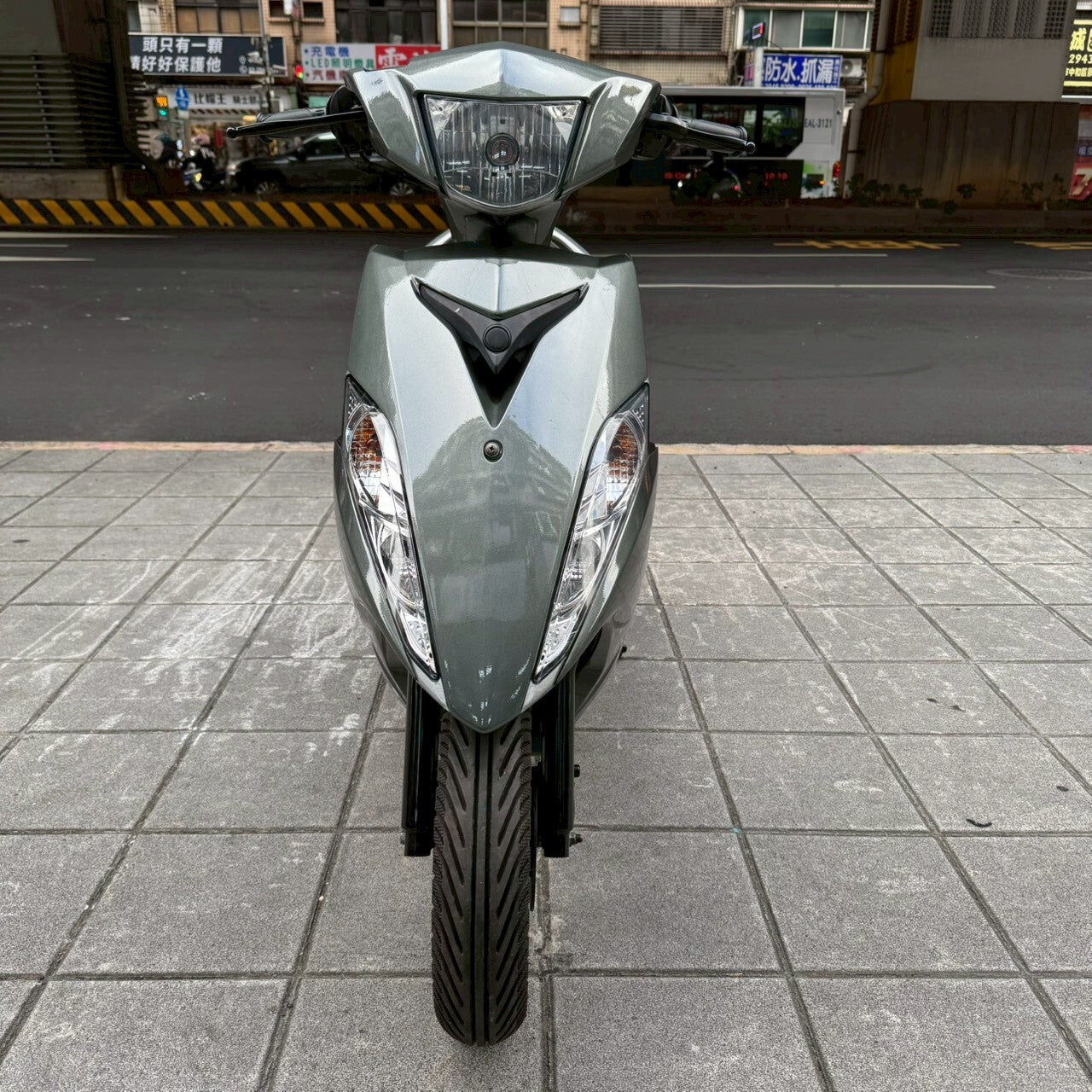 |新北中和店| 2012 山葉 RS ZERO 100 #100 - 圖片 2