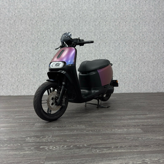 |高雄店| 2020 睿能 GOGORO S2 ABS #5867