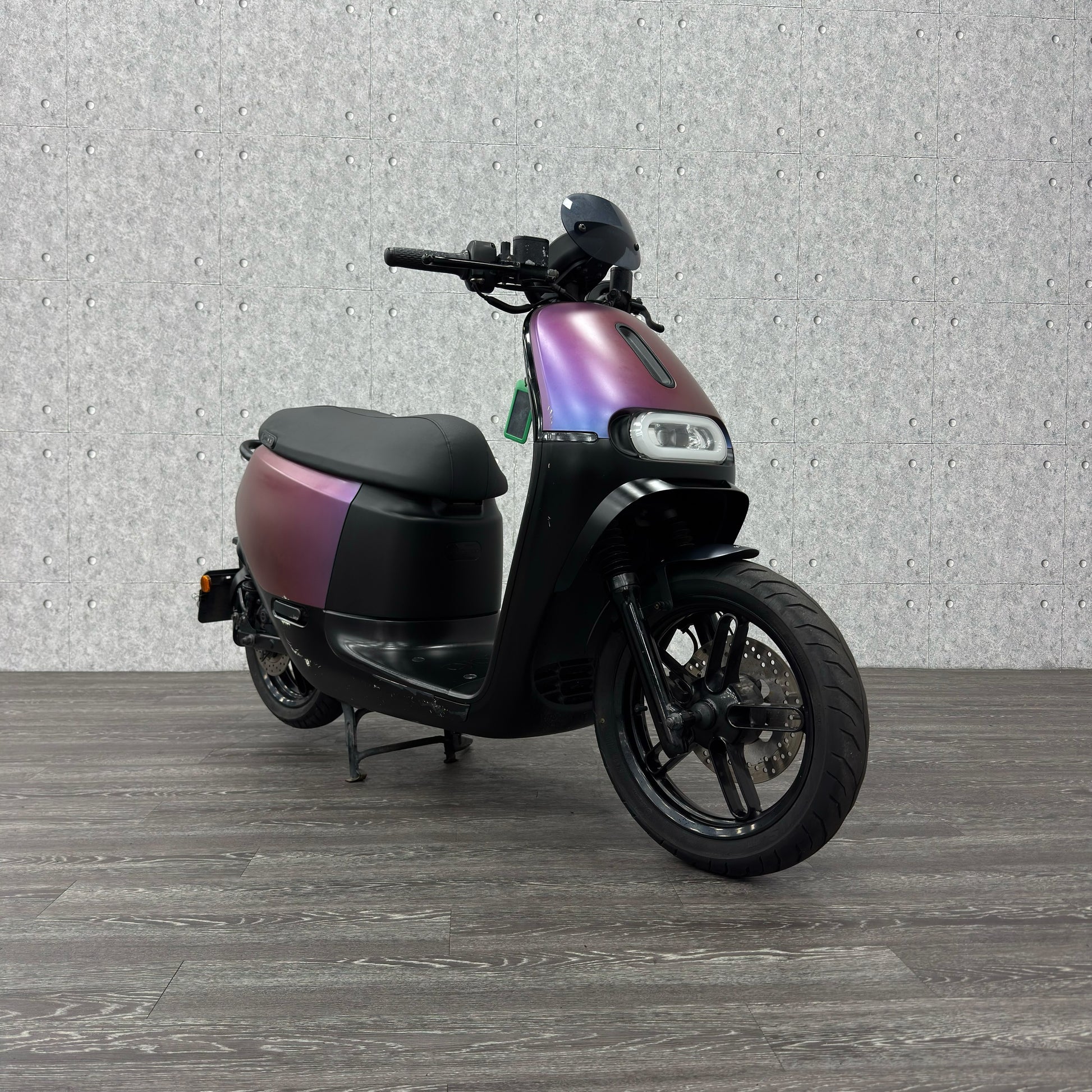 |高雄店| 2020 睿能 GOGORO S2 ABS #5867 - 圖片 2