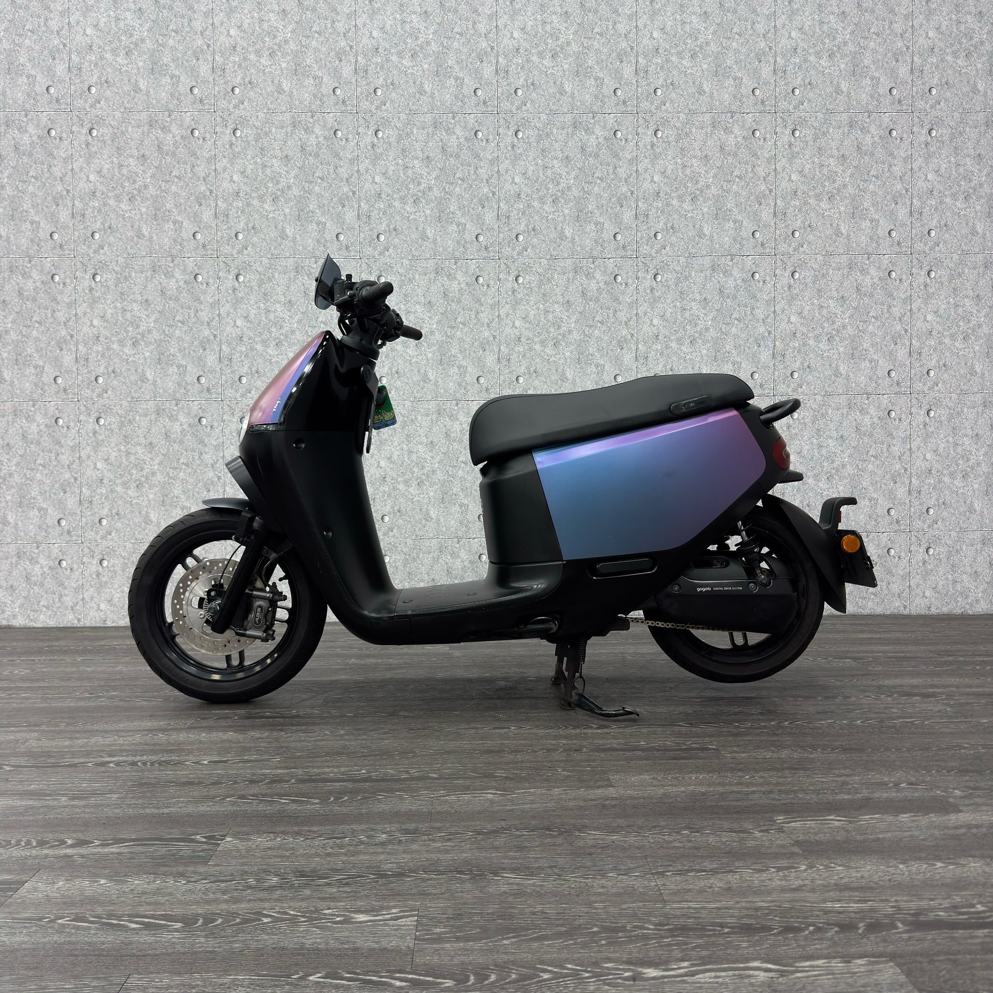 |高雄店| 2020 睿能 GOGORO S2 ABS #5867 - 圖片 4