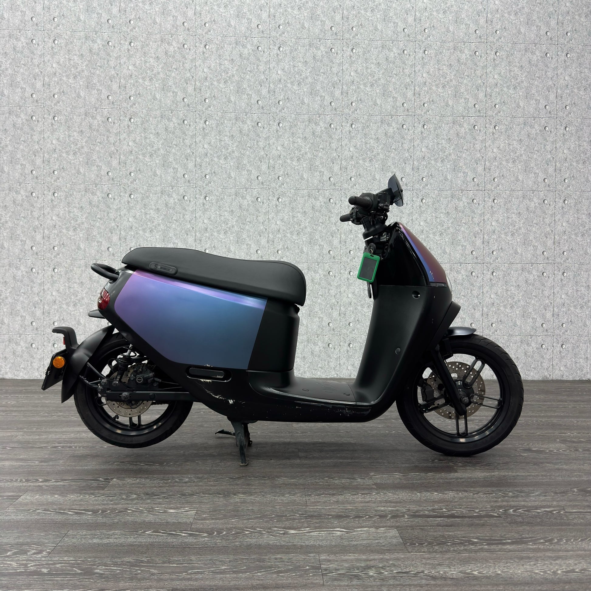 |高雄店| 2020 睿能 GOGORO S2 ABS #5867 - 圖片 5