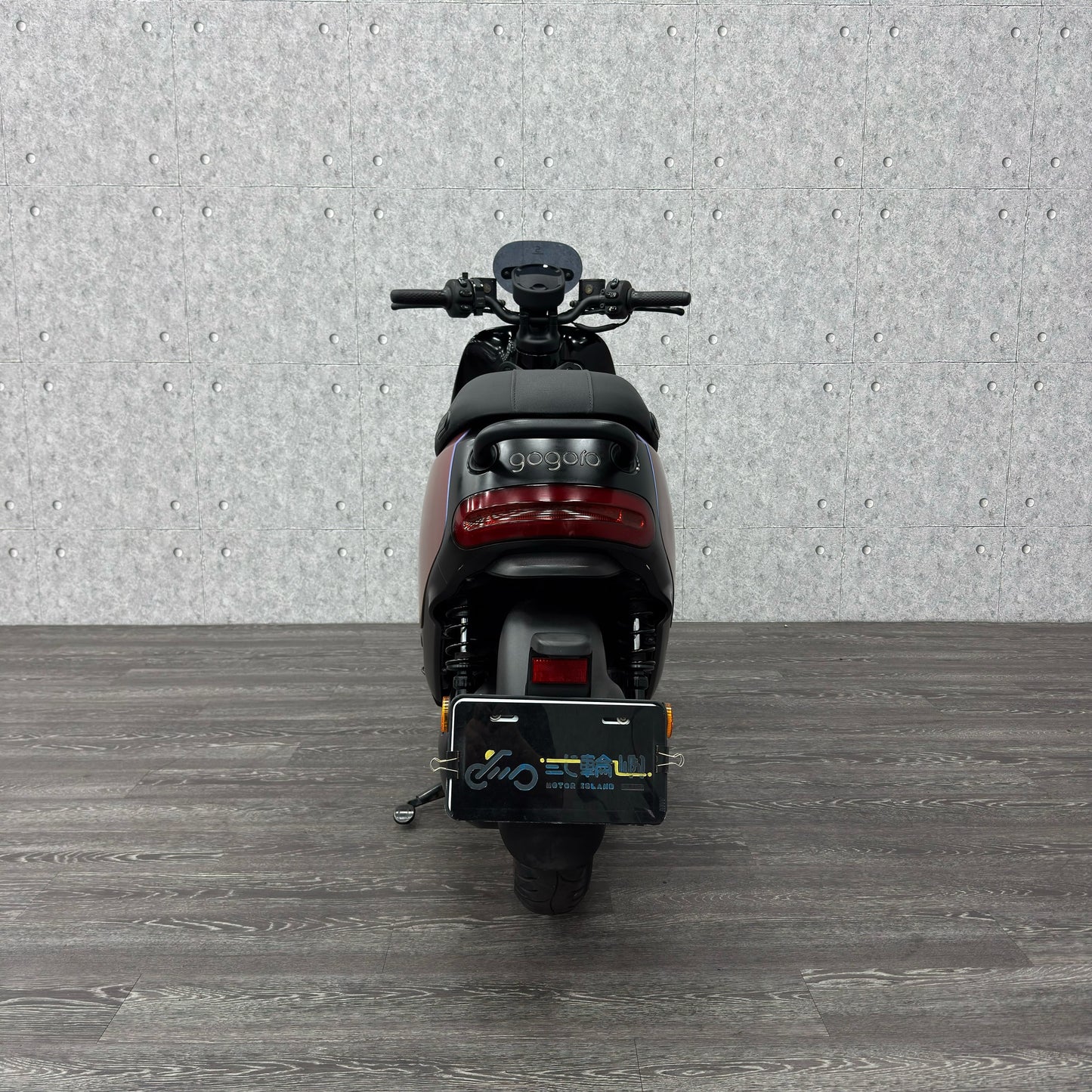 |高雄店| 2020 睿能 GOGORO S2 ABS #5867 - 圖片 6