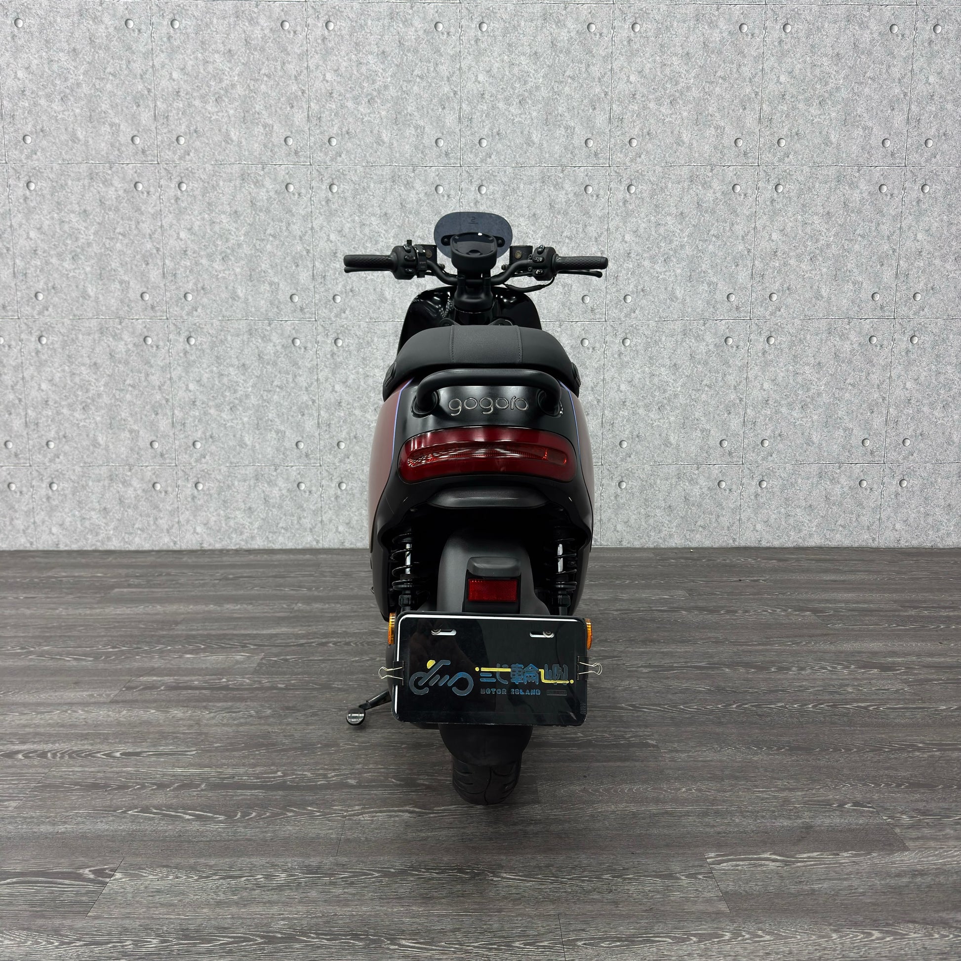 |高雄店| 2020 睿能 GOGORO S2 ABS #5867 - 圖片 6
