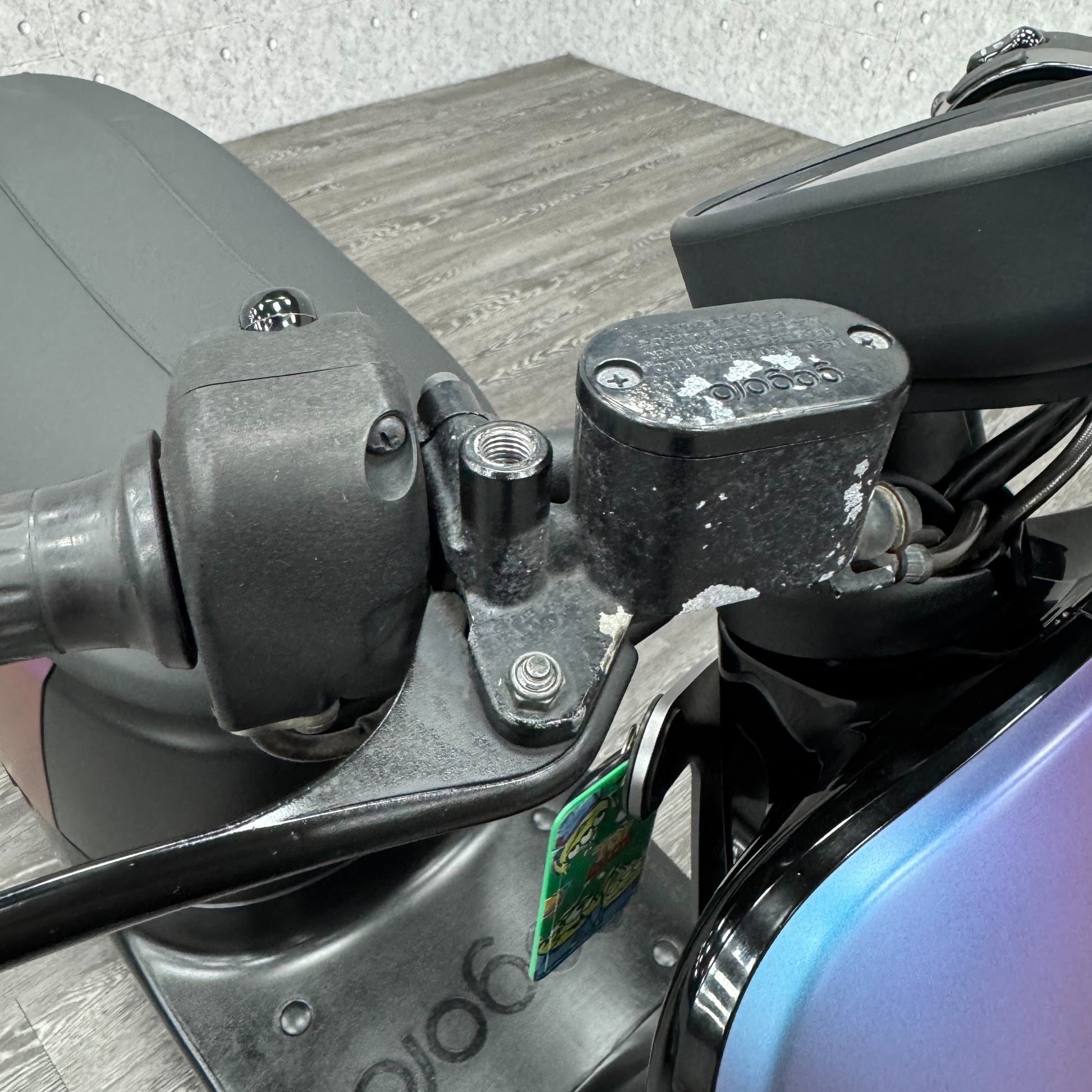 |高雄店| 2020 睿能 GOGORO S2 ABS #5867 - 圖片 7