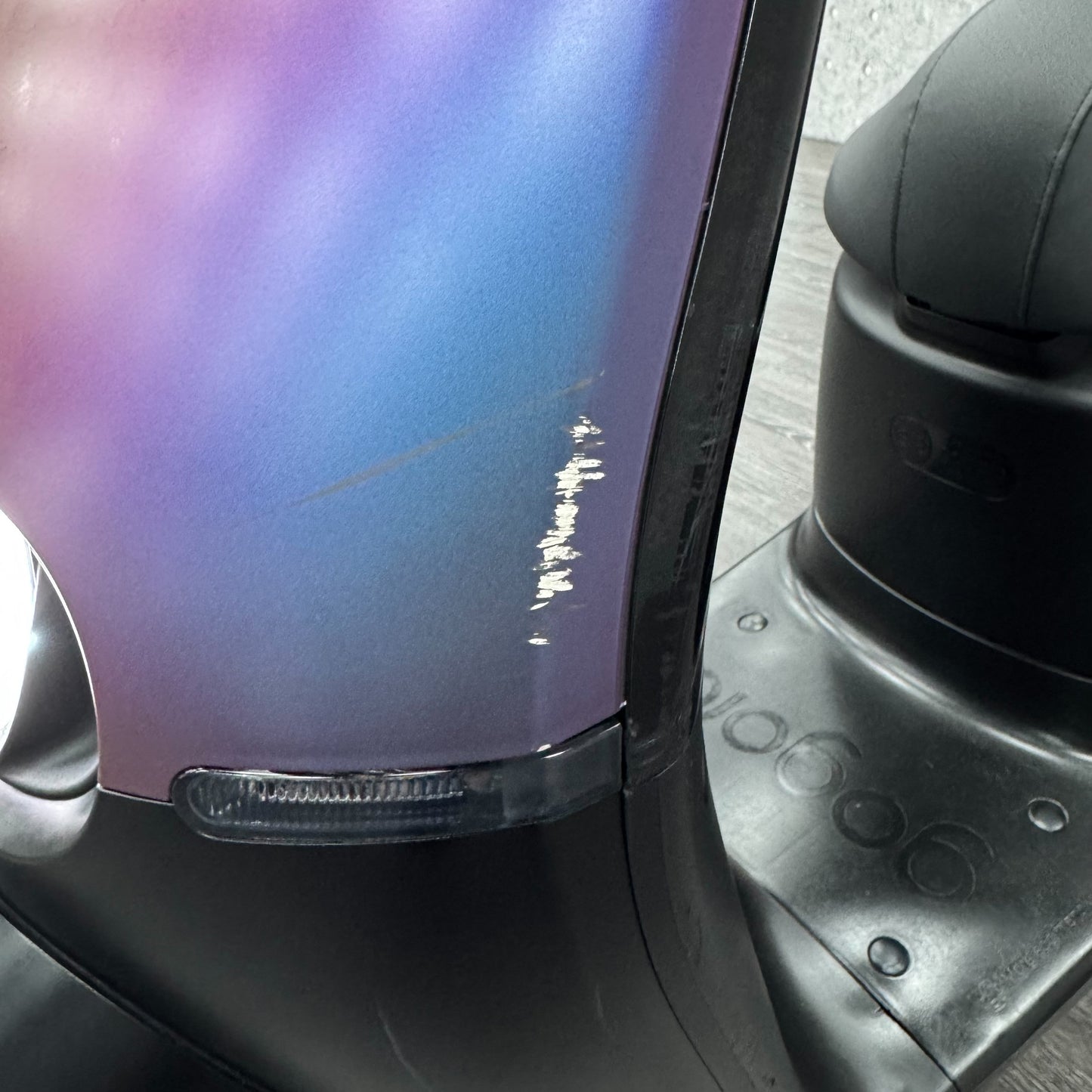 |高雄店| 2020 睿能 GOGORO S2 ABS #5867 - 圖片 9