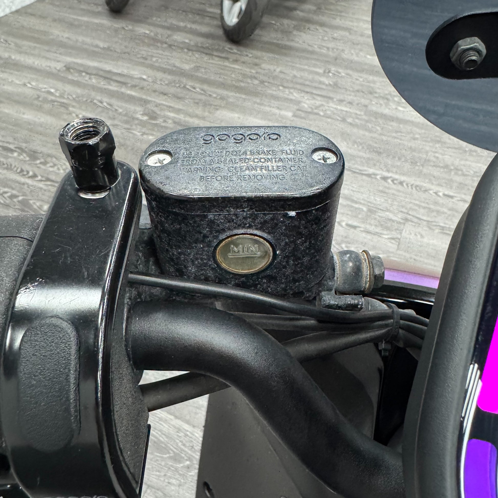 |高雄店| 2020 睿能 GOGORO S2 ABS #5867 - 圖片 11