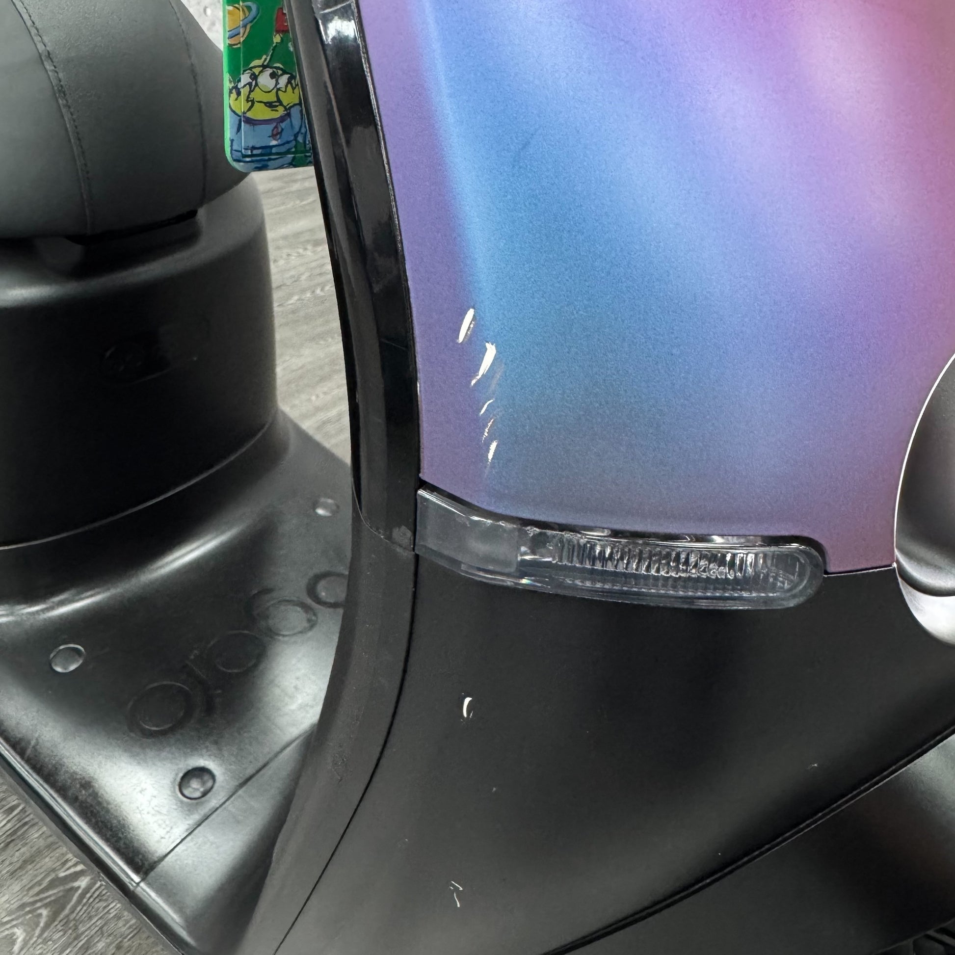 |高雄店| 2020 睿能 GOGORO S2 ABS #5867 - 圖片 8