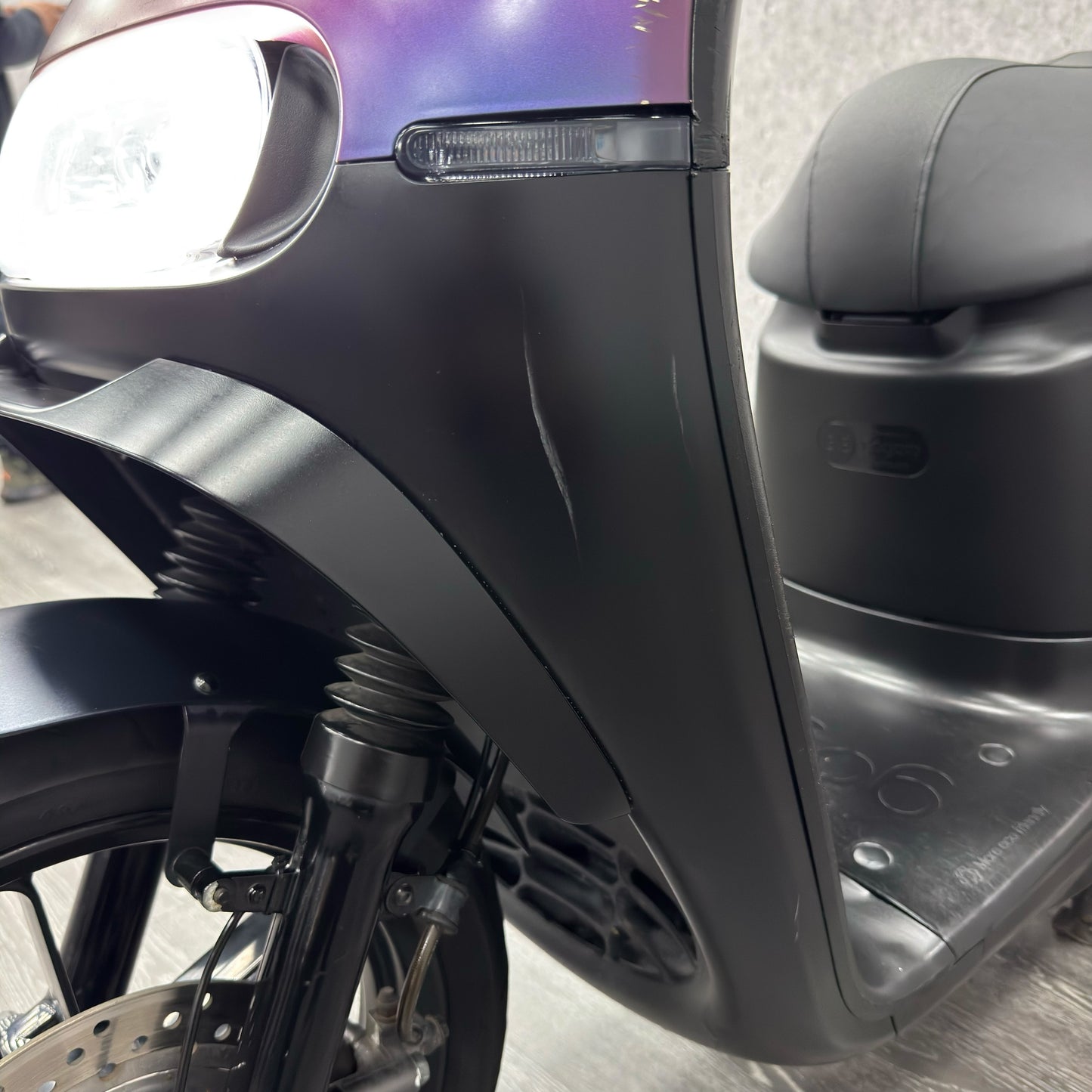 |高雄店| 2020 睿能 GOGORO S2 ABS #5867 - 圖片 10