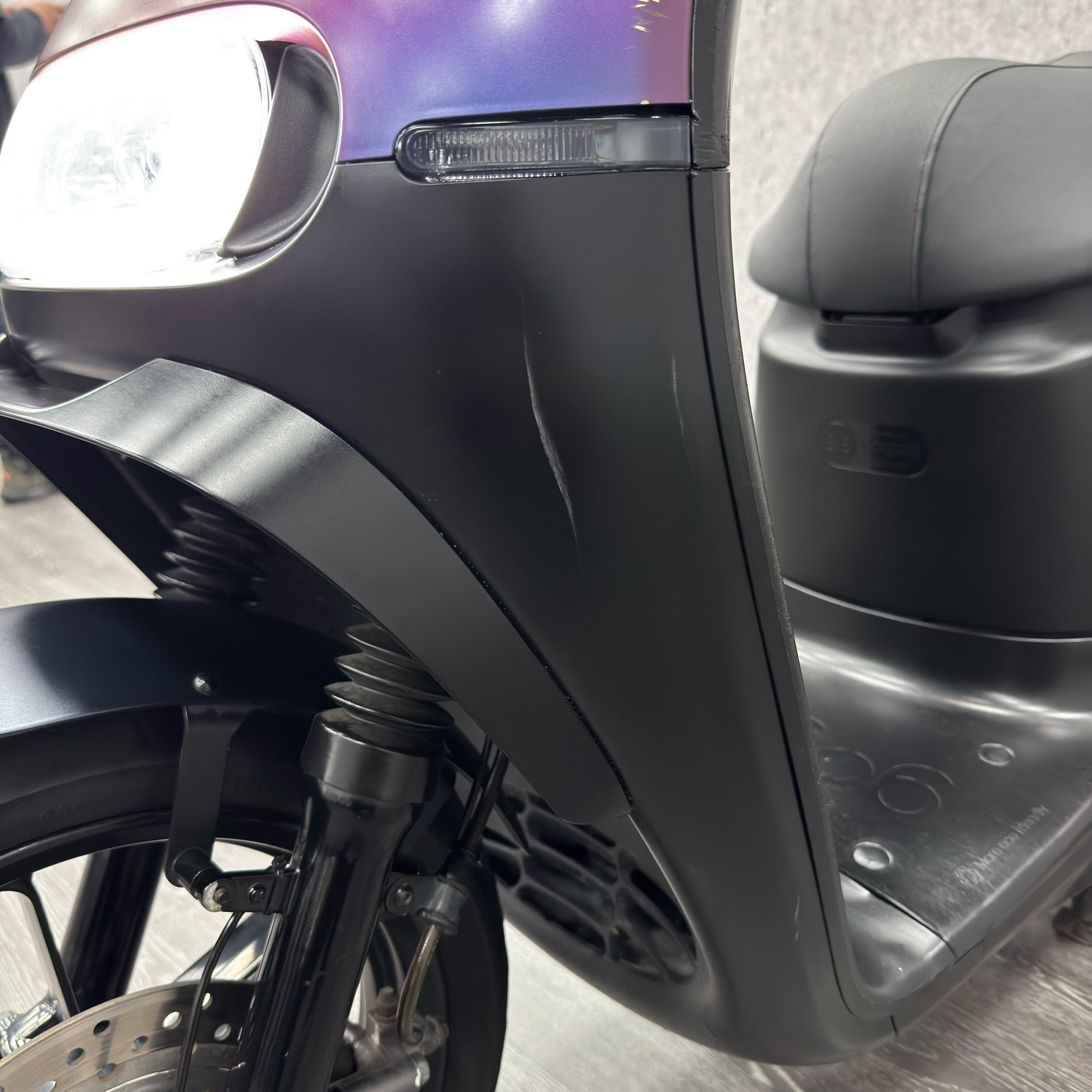 |高雄店| 2020 睿能 GOGORO S2 ABS #5867 - 圖片 10