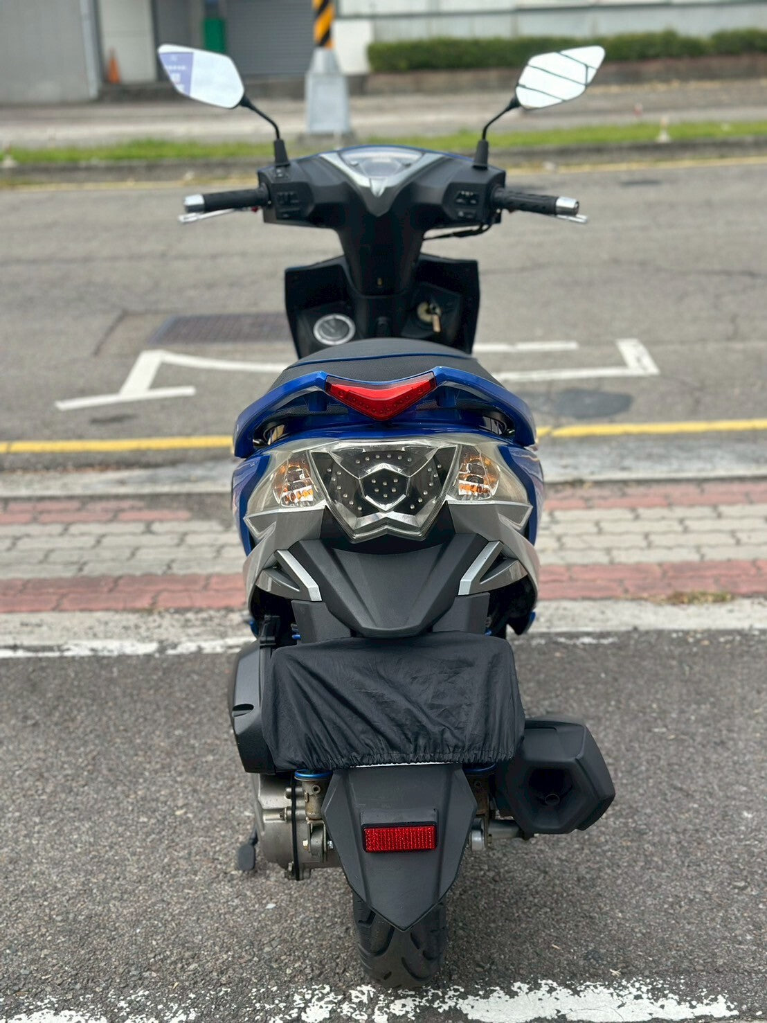 |南台中店| 2013 光陽 G6 150 #2535 - 圖片 3