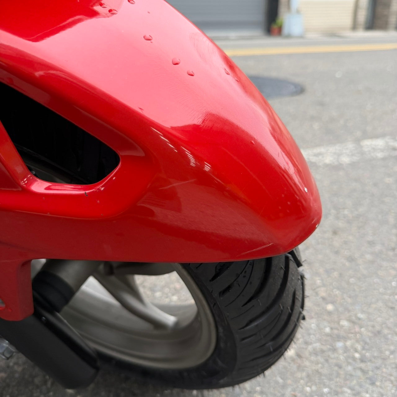 |台南店| 2019 三陽 FNX 125 (ABS) #7097 - 圖片 14