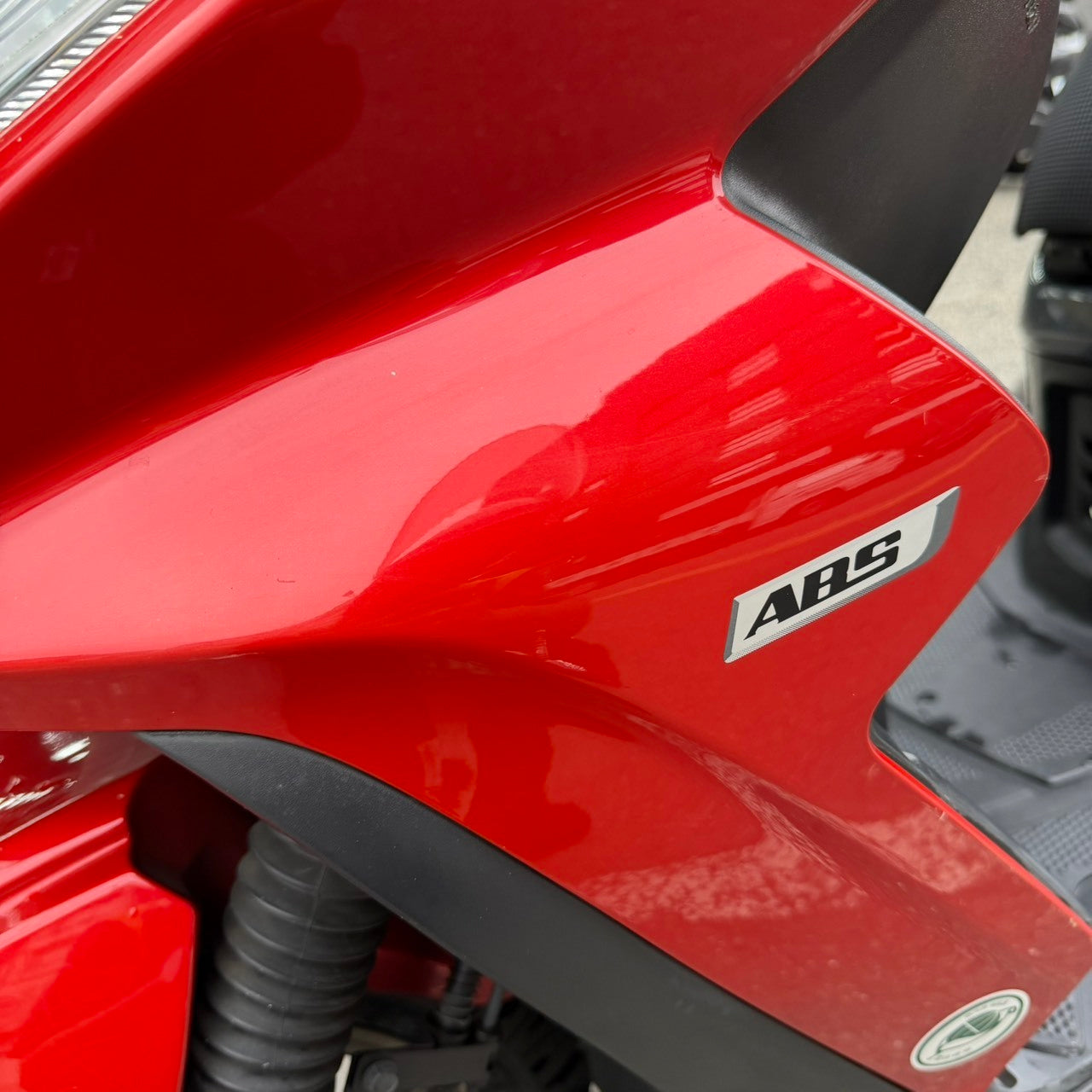 |台南店| 2019 三陽 FNX 125 (ABS) #7097 - 圖片 12