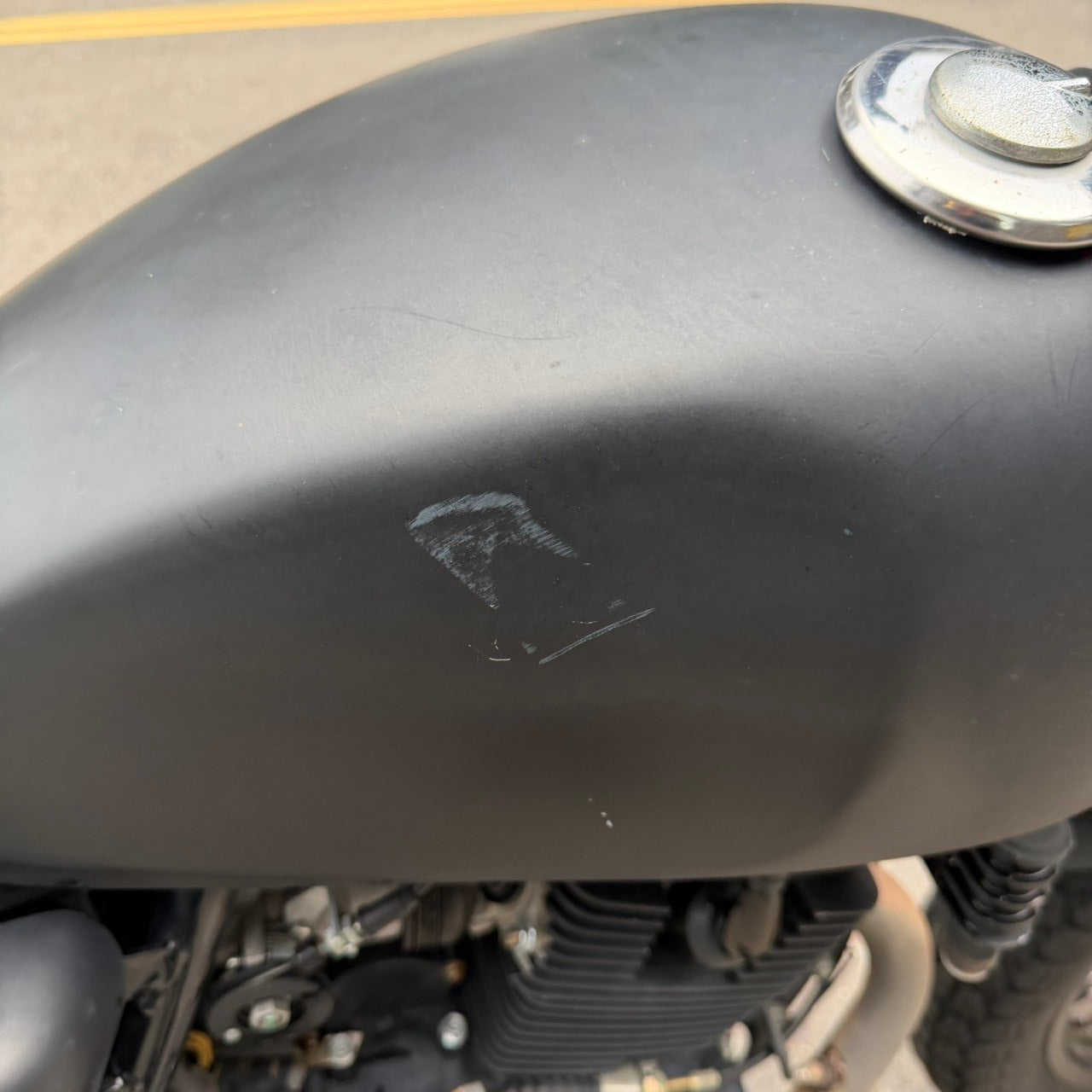 |台南店| 2021 哈特佛 雲豹223H3 (ABS/國際五檔) #8992 - 圖片 7