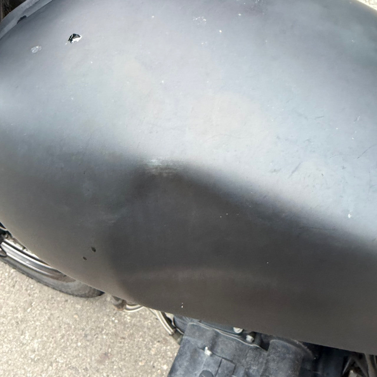 |台南店| 2021 哈特佛 雲豹223H3 (ABS/國際五檔) #8992 - 圖片 9