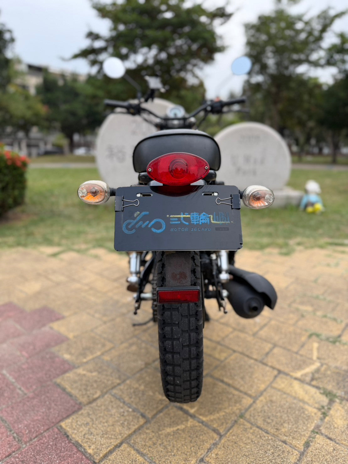 |台南店| 2021 哈特佛 雲豹223H3 (ABS/國際五檔) #8992 - 圖片 5