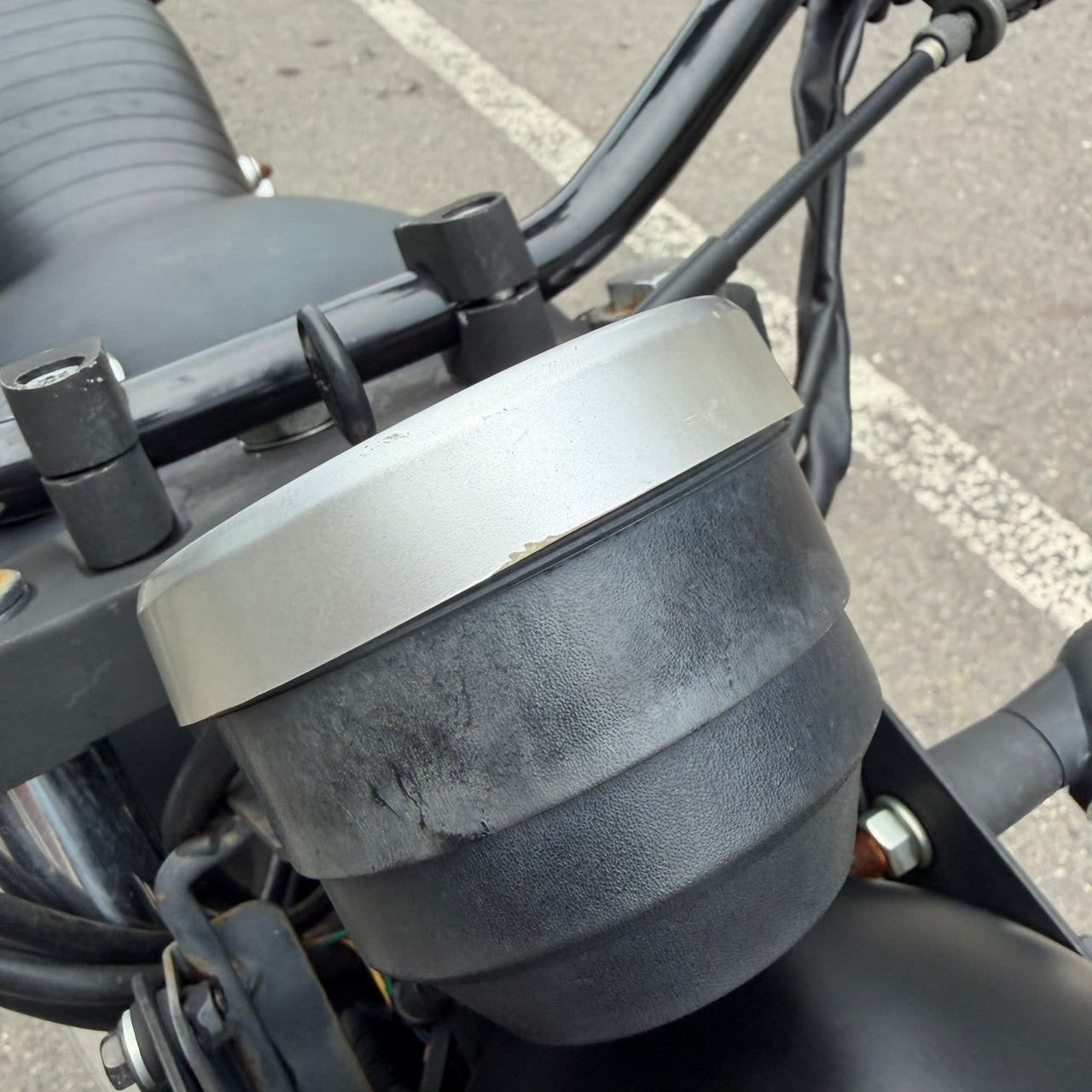 |台南店| 2021 哈特佛 雲豹223H3 (ABS/國際五檔) #8992 - 圖片 6