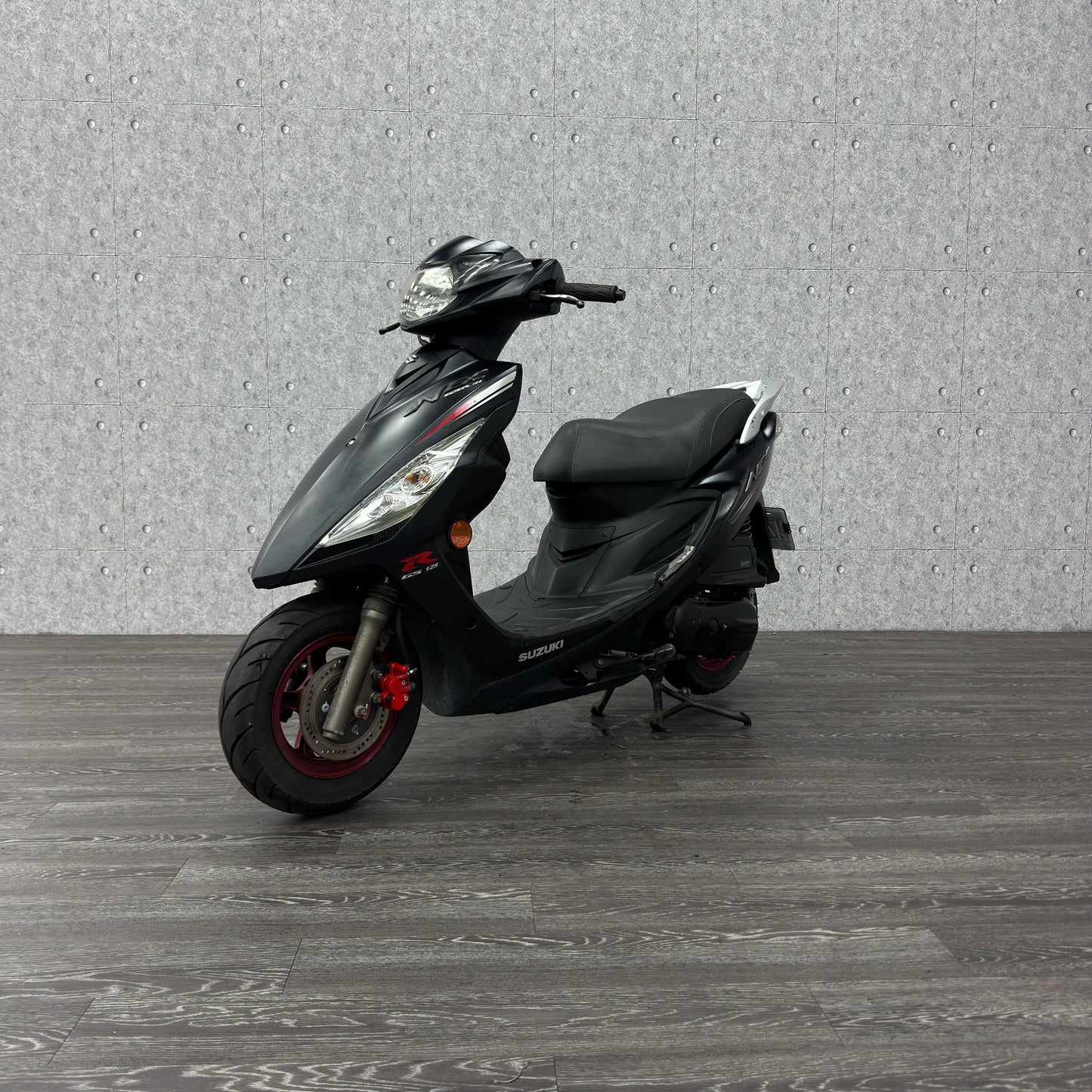 |高雄店| 2018 台鈴 NEW NEX 125 #1837