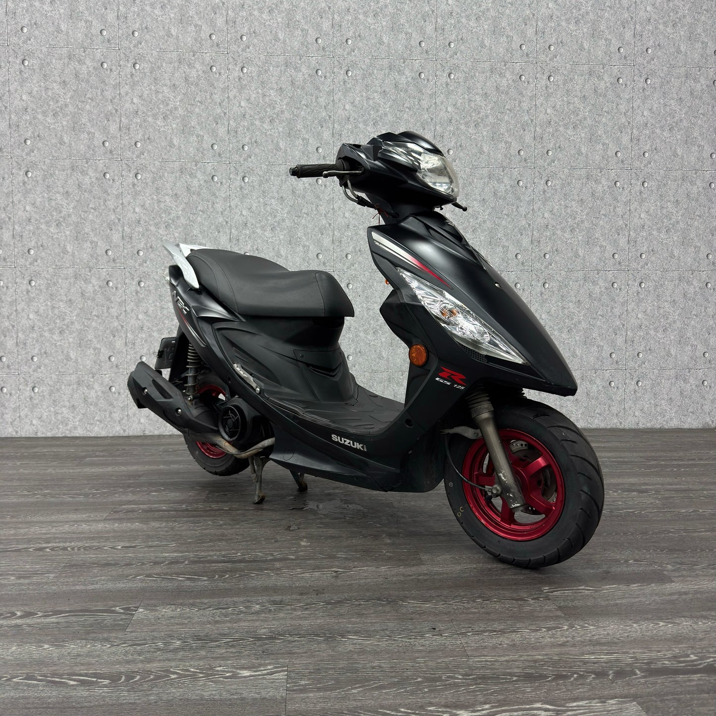 |高雄店| 2018 台鈴 NEW NEX 125 #1837 - 圖片 2