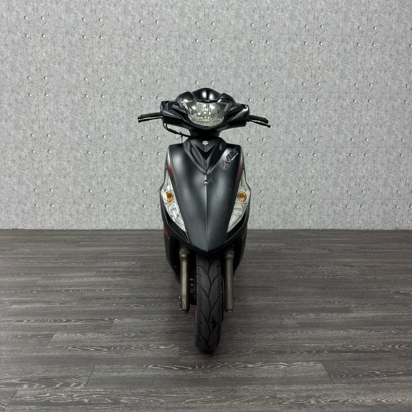 |高雄店| 2018 台鈴 NEW NEX 125 #1837 - 圖片 3