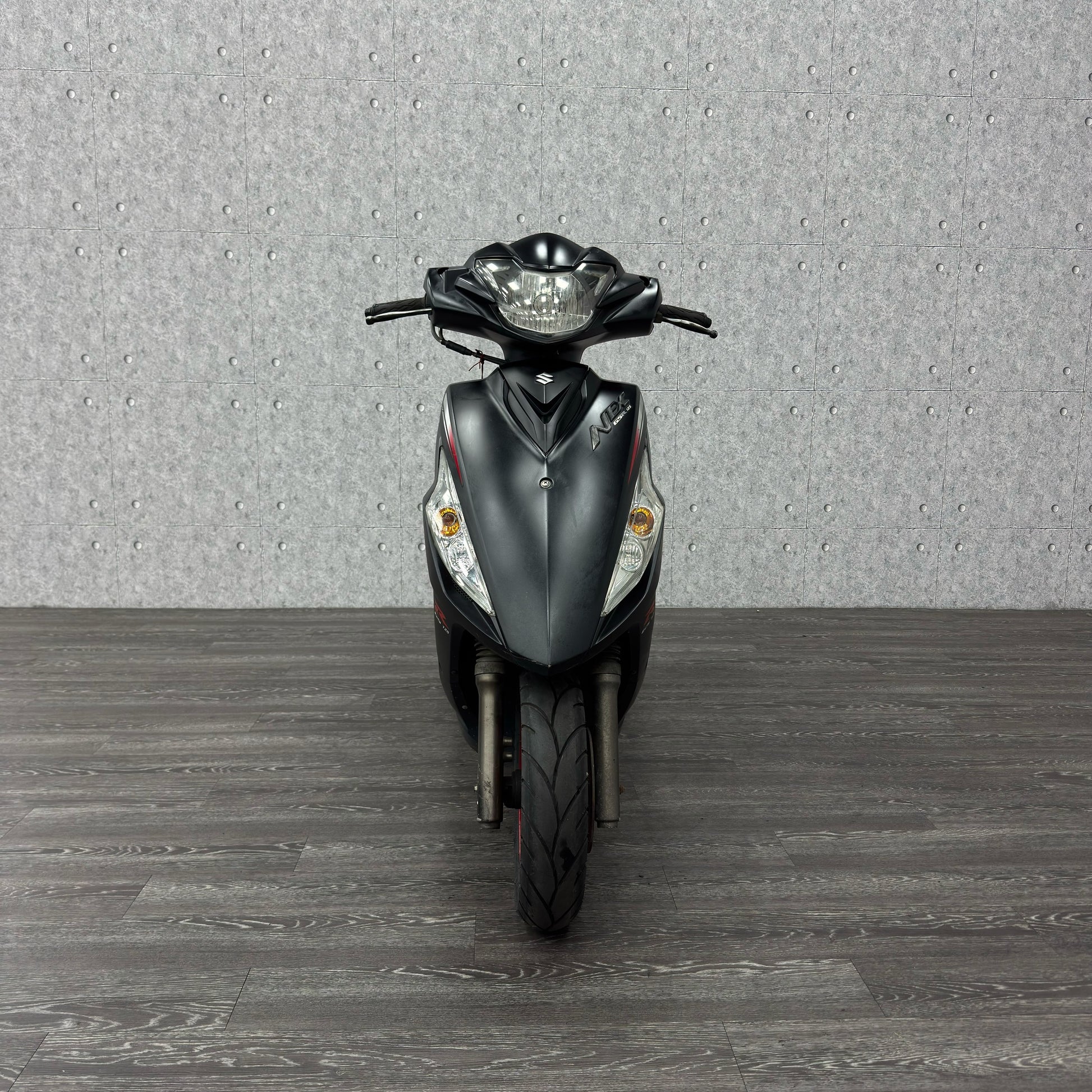 |高雄店| 2018 台鈴 NEW NEX 125 #1837 - 圖片 3