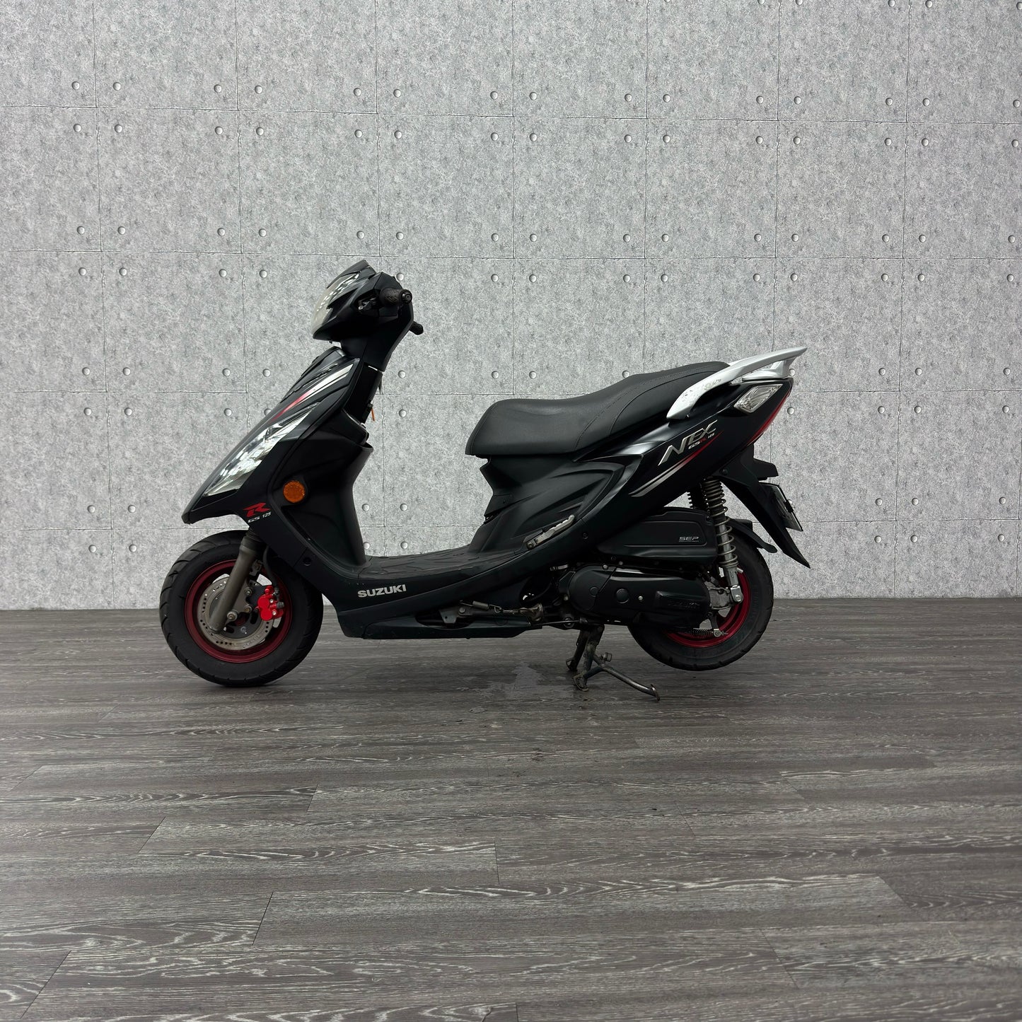 |高雄店| 2018 台鈴 NEW NEX 125 #1837 - 圖片 4