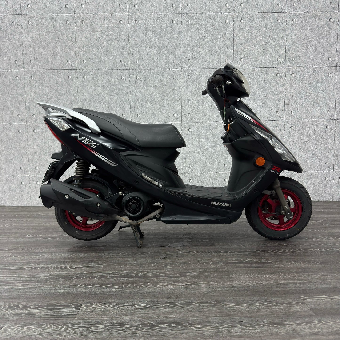 |高雄店| 2018 台鈴 NEW NEX 125 #1837 - 圖片 5