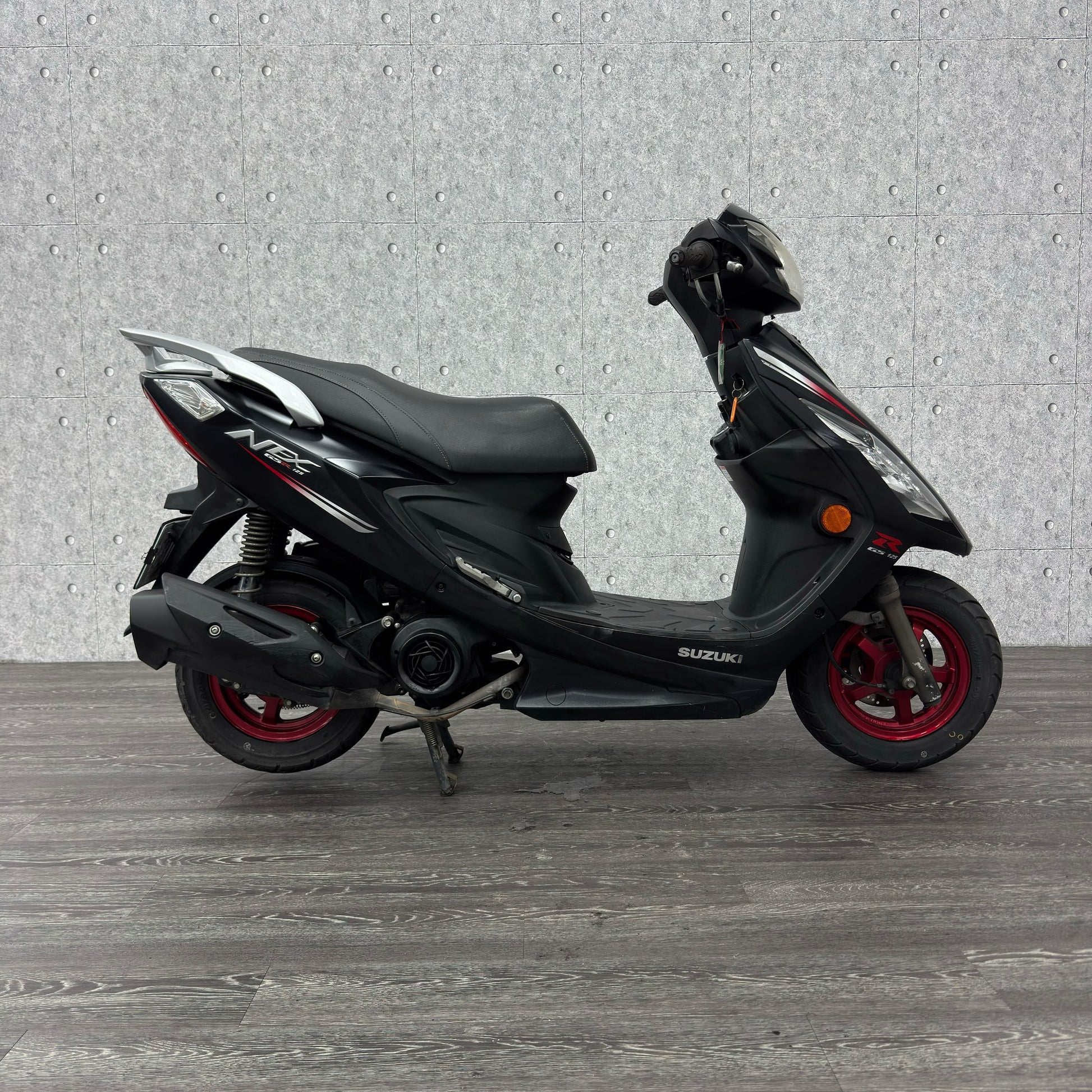 |高雄店| 2018 台鈴 NEW NEX 125 #1837 - 圖片 5