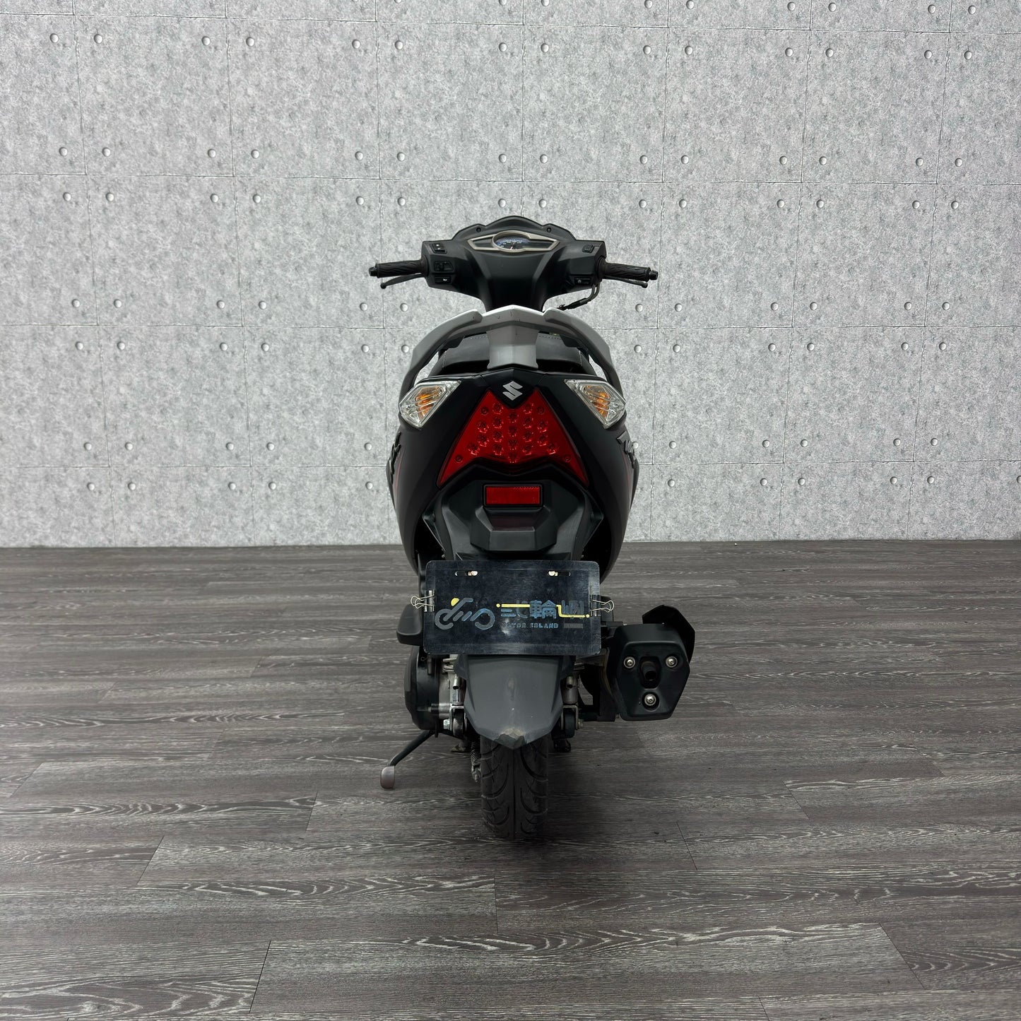 |高雄店| 2018 台鈴 NEW NEX 125 #1837 - 圖片 6